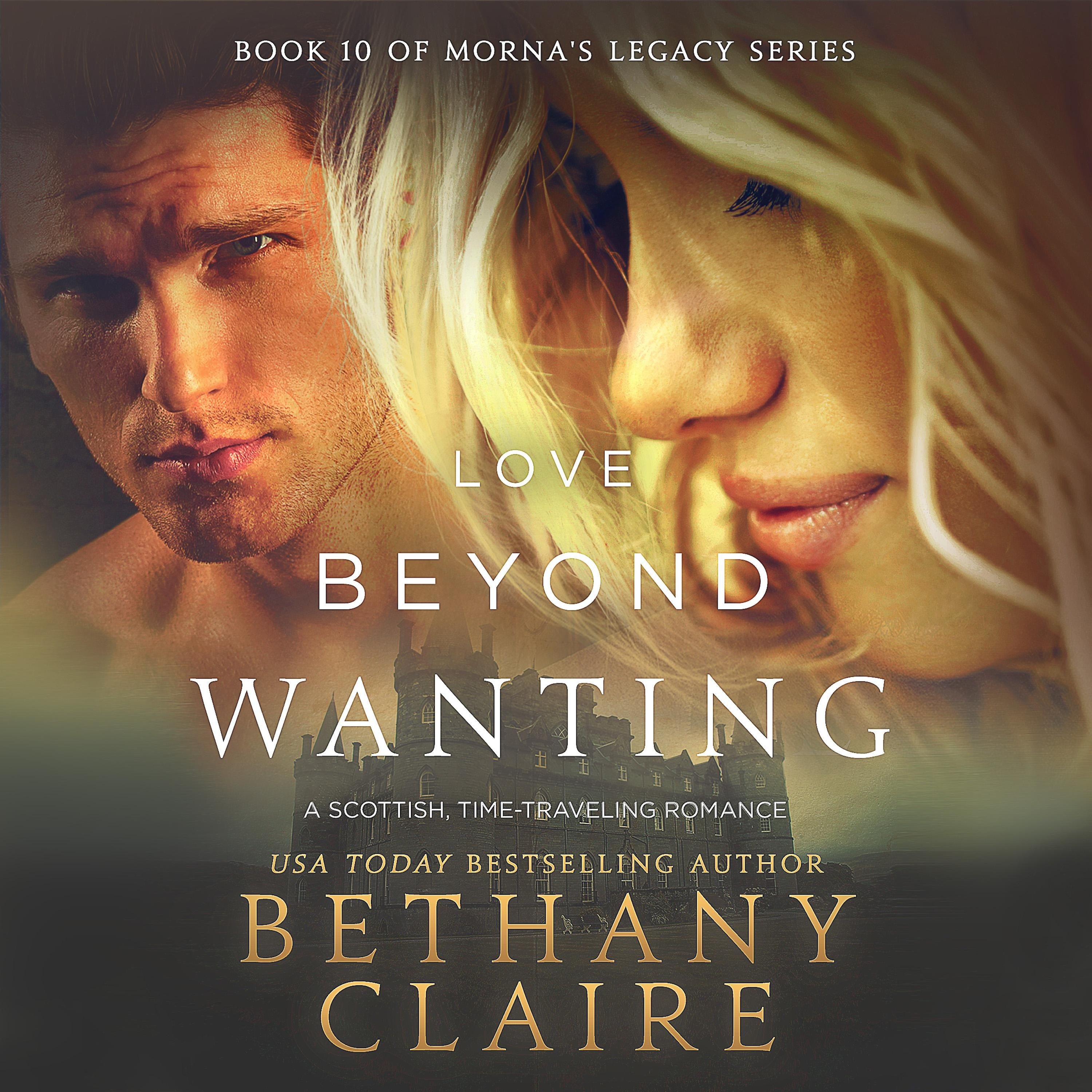 Love Beyond Wanting