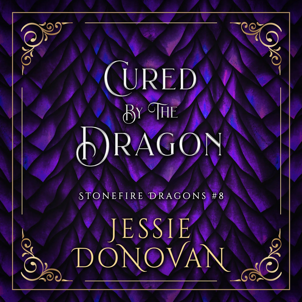 Cured by the Dragon