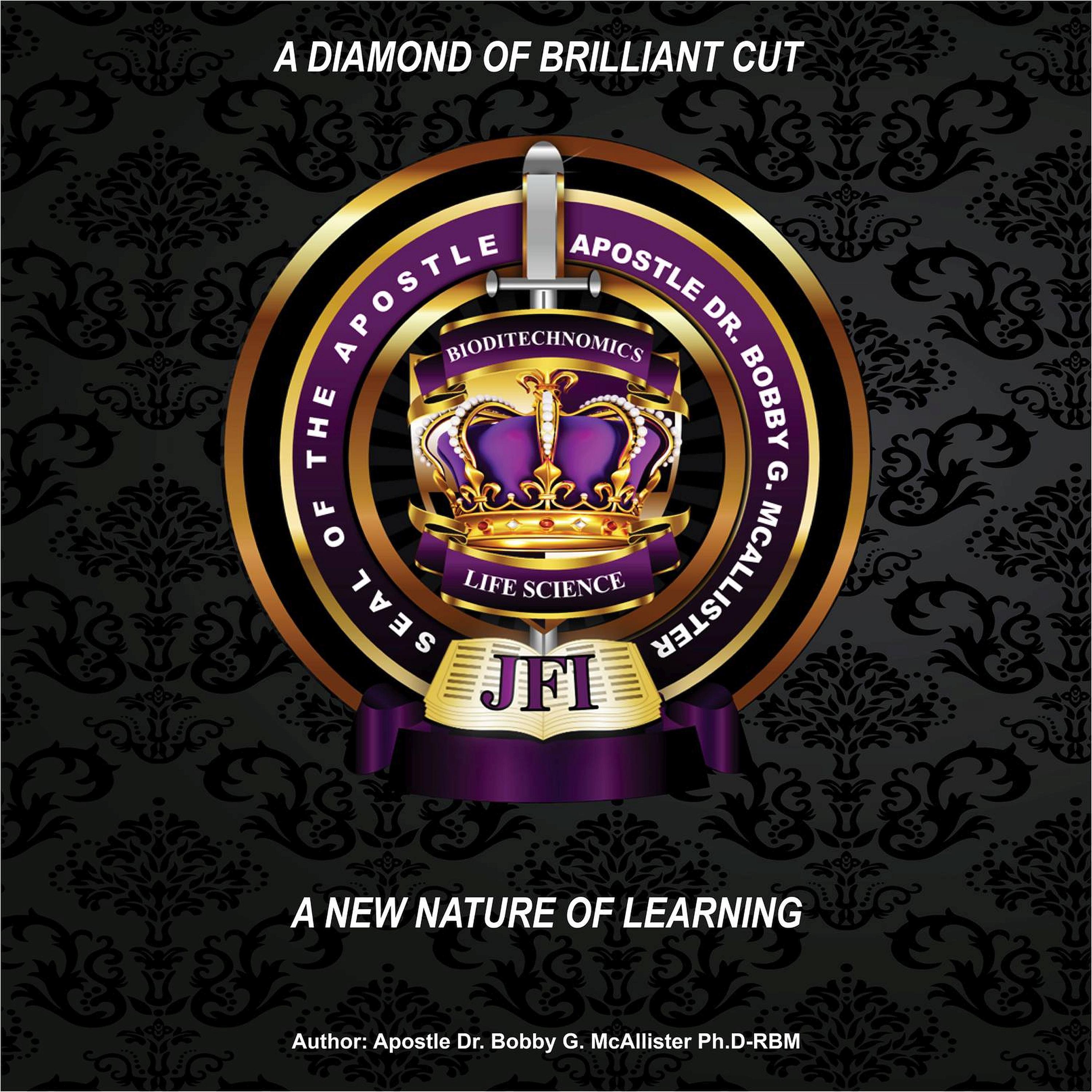 A Diamond of Brilliant Cut