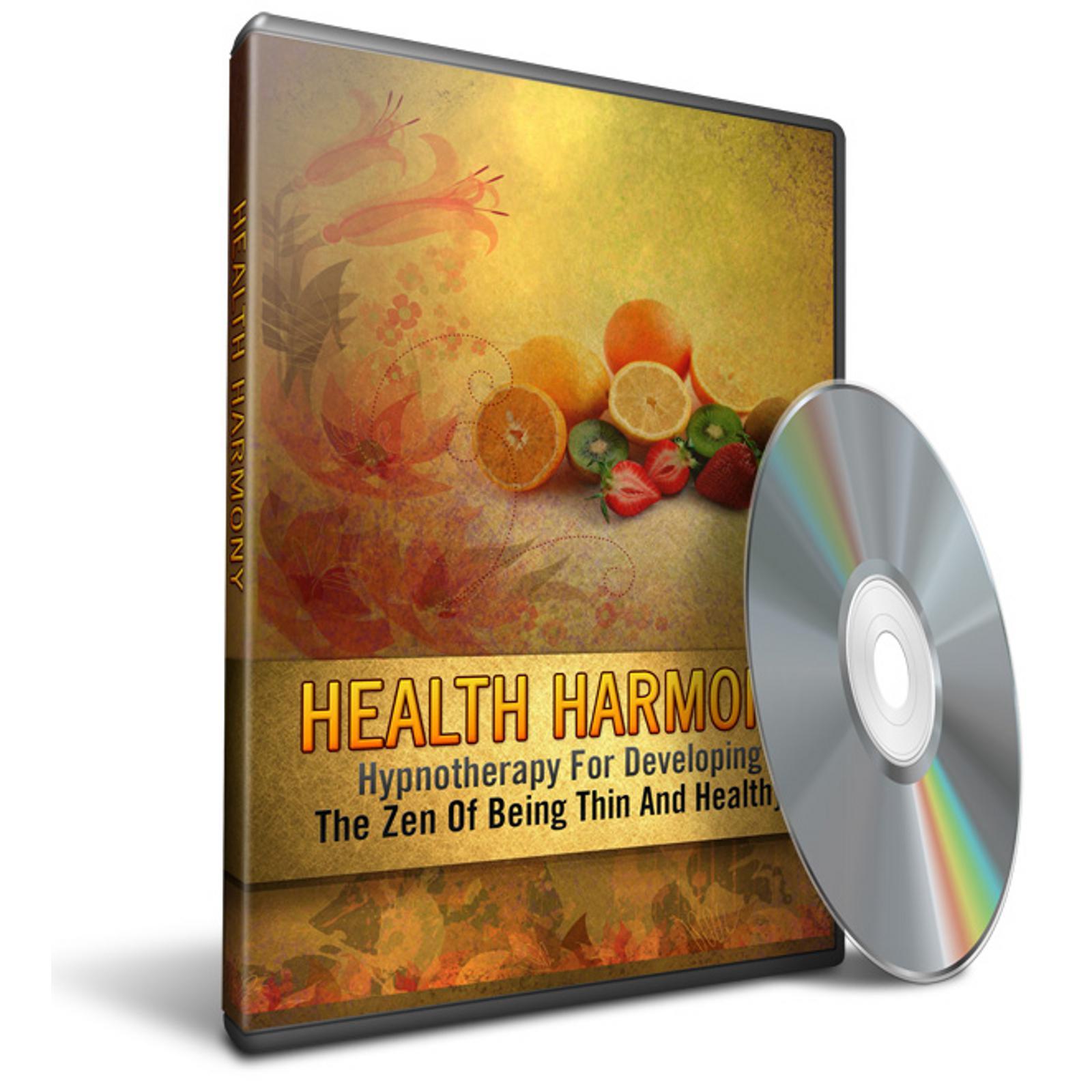 Hypnosis for Weight Loss and Being Thin and Healthy