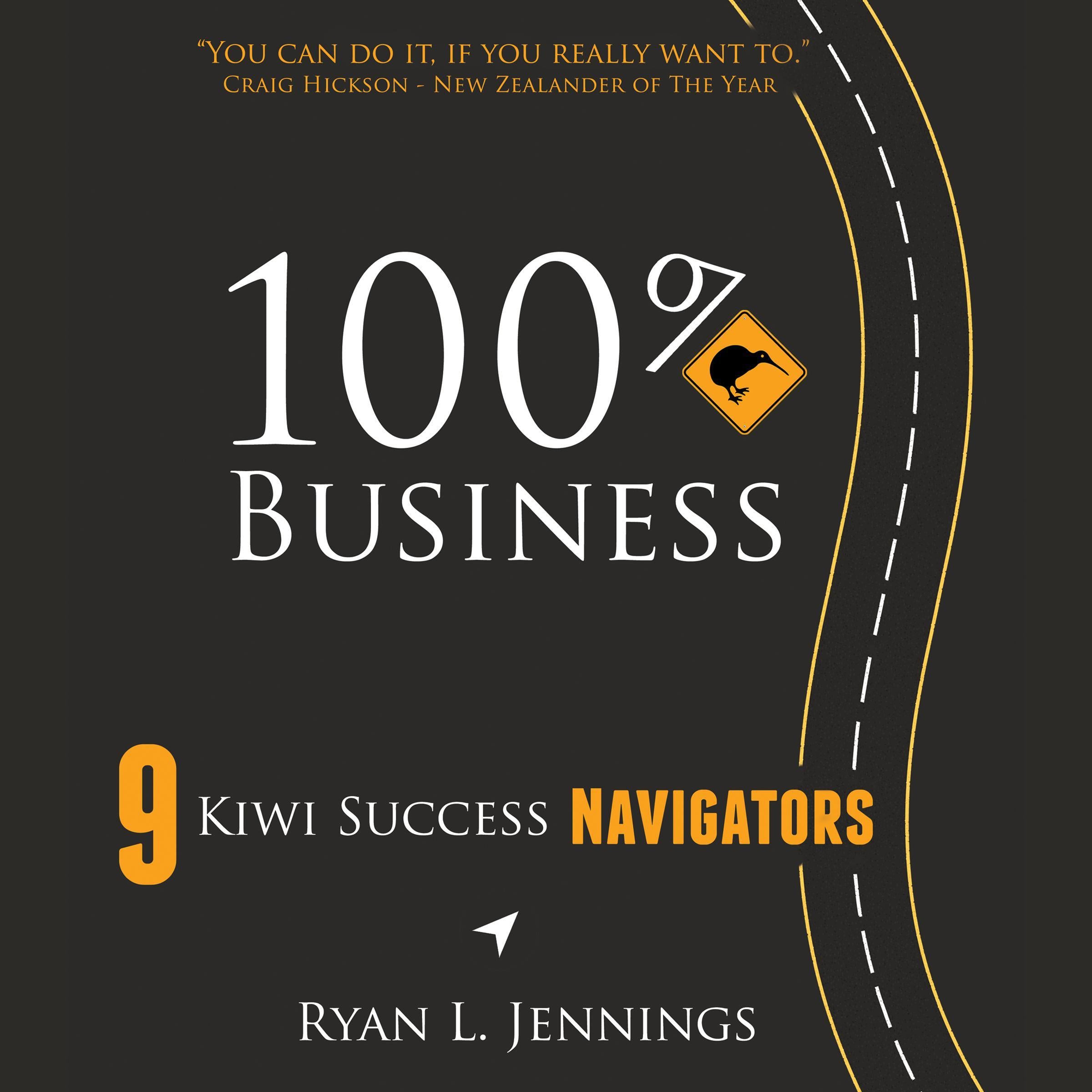 100% Kiwi Business
