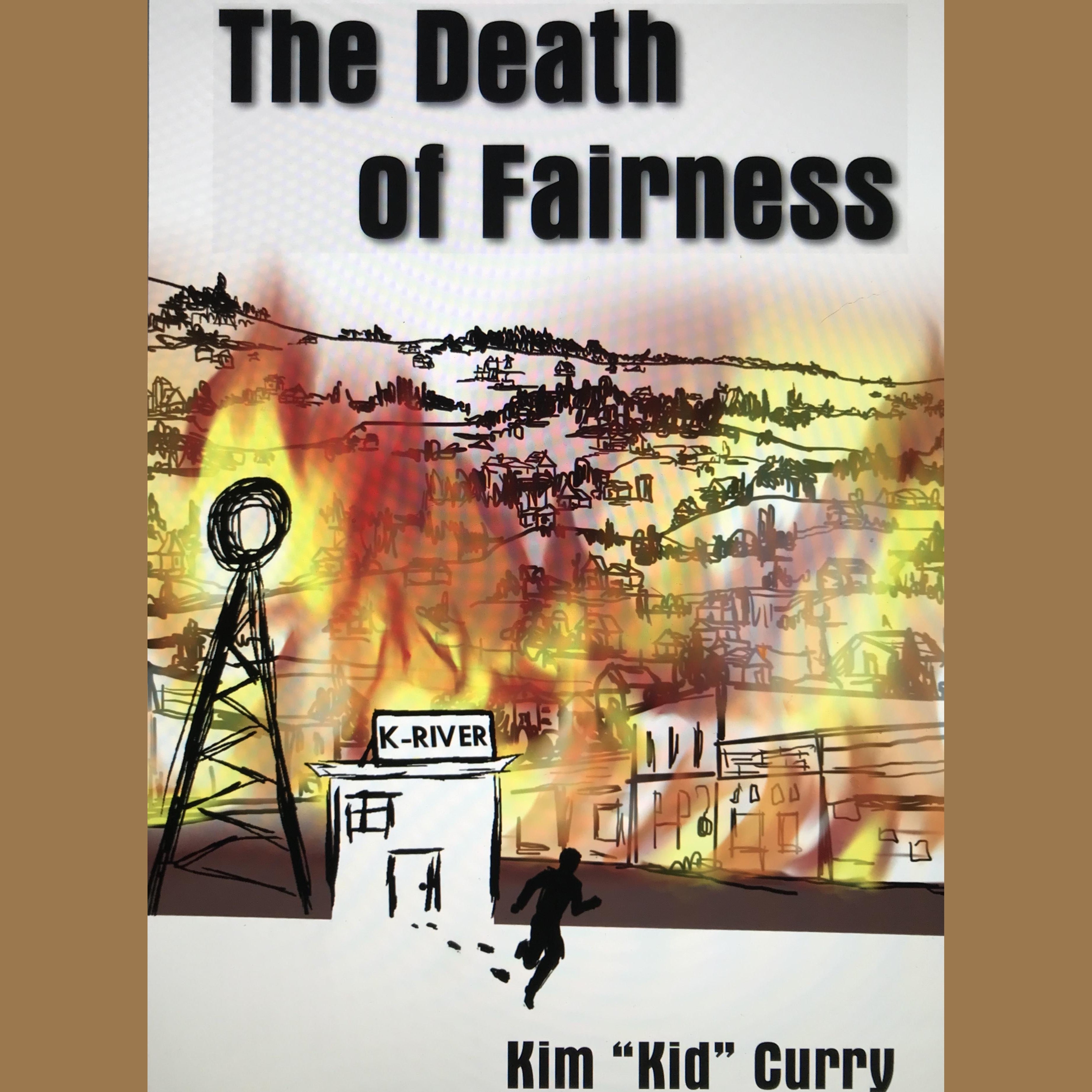 The Death of Fairness
