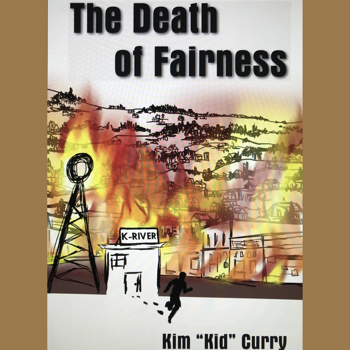 The Death of Fairness