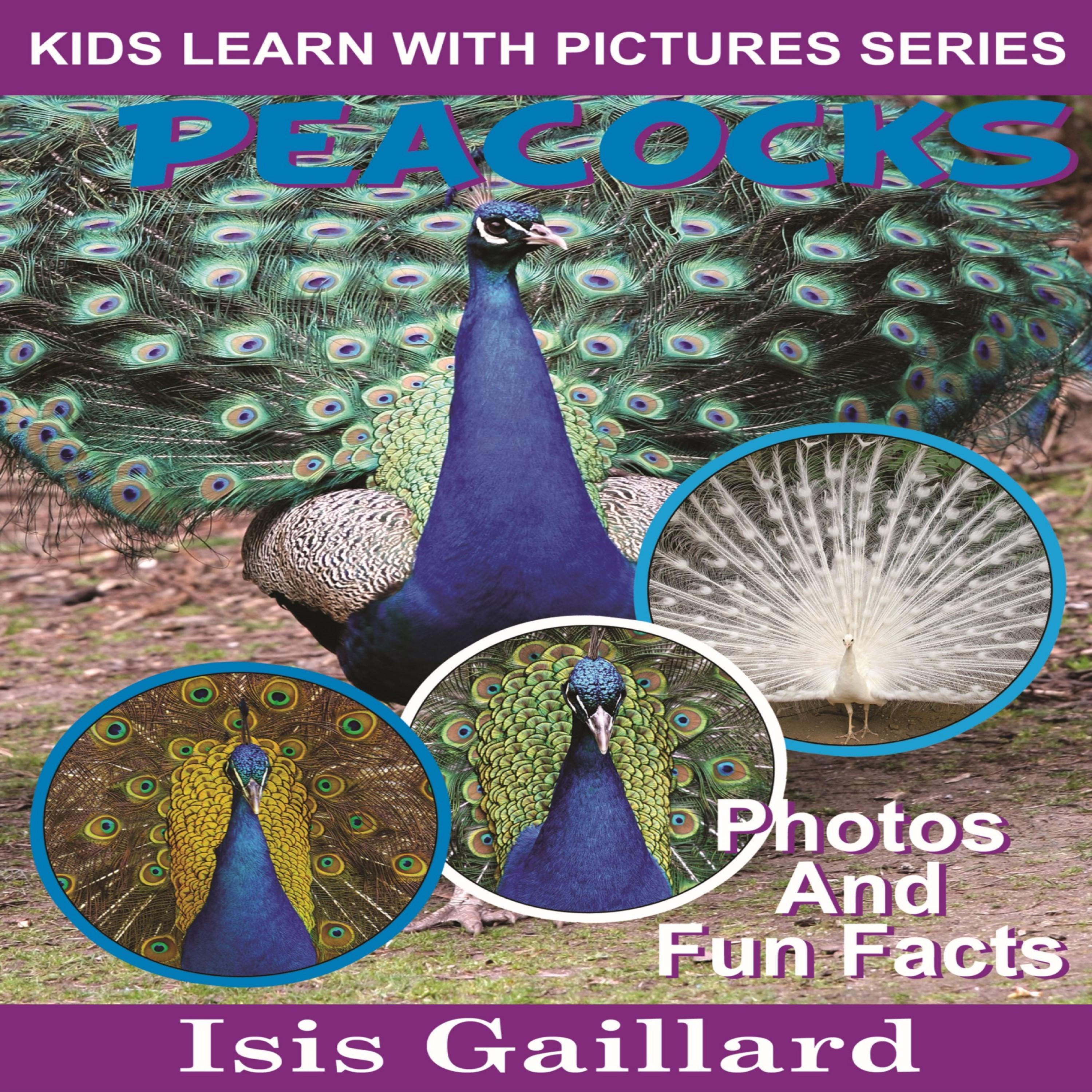 Peacocks