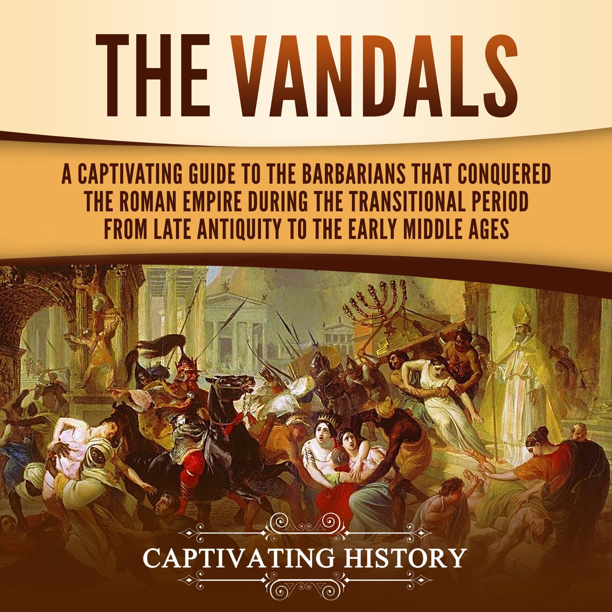 The Vandals