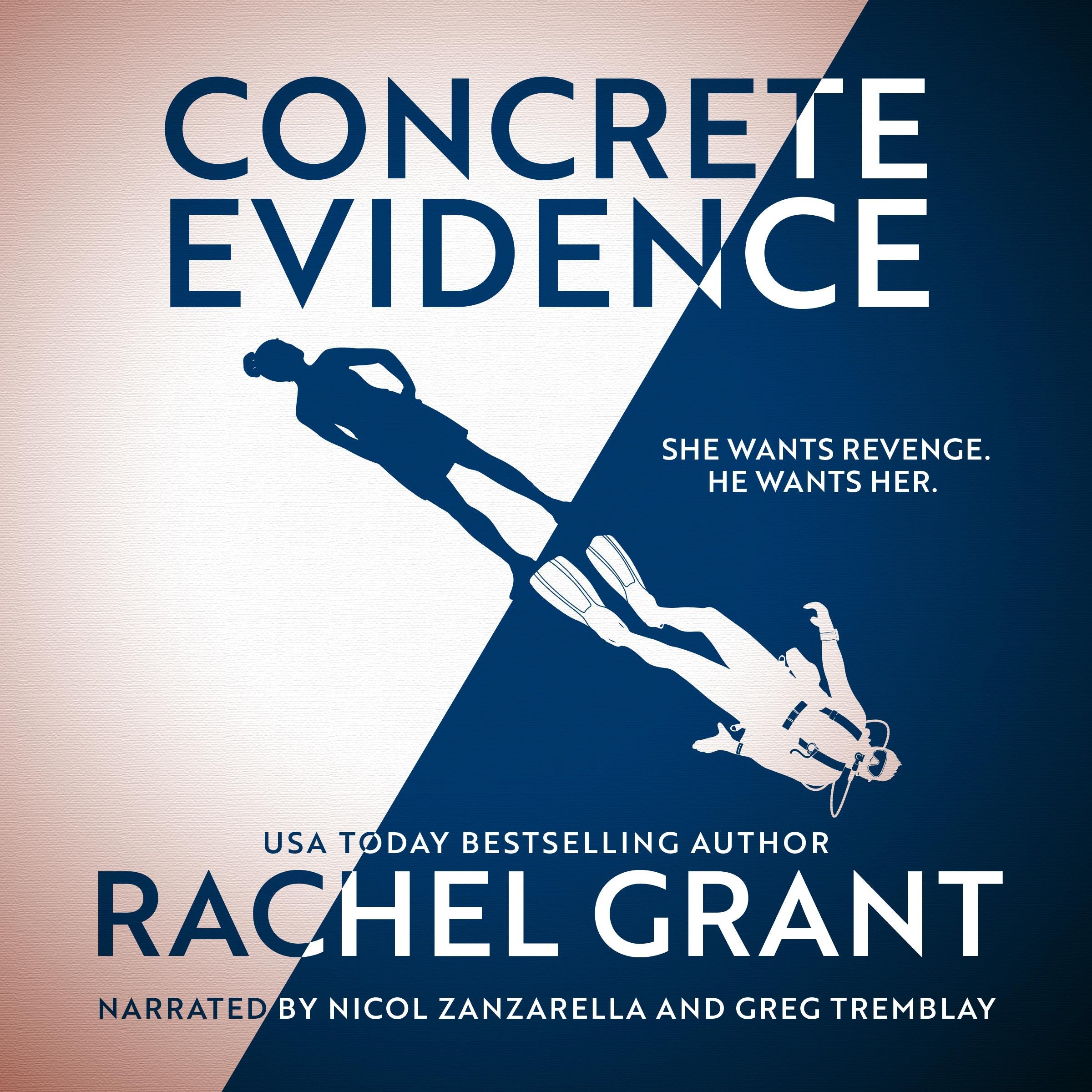 Concrete Evidence