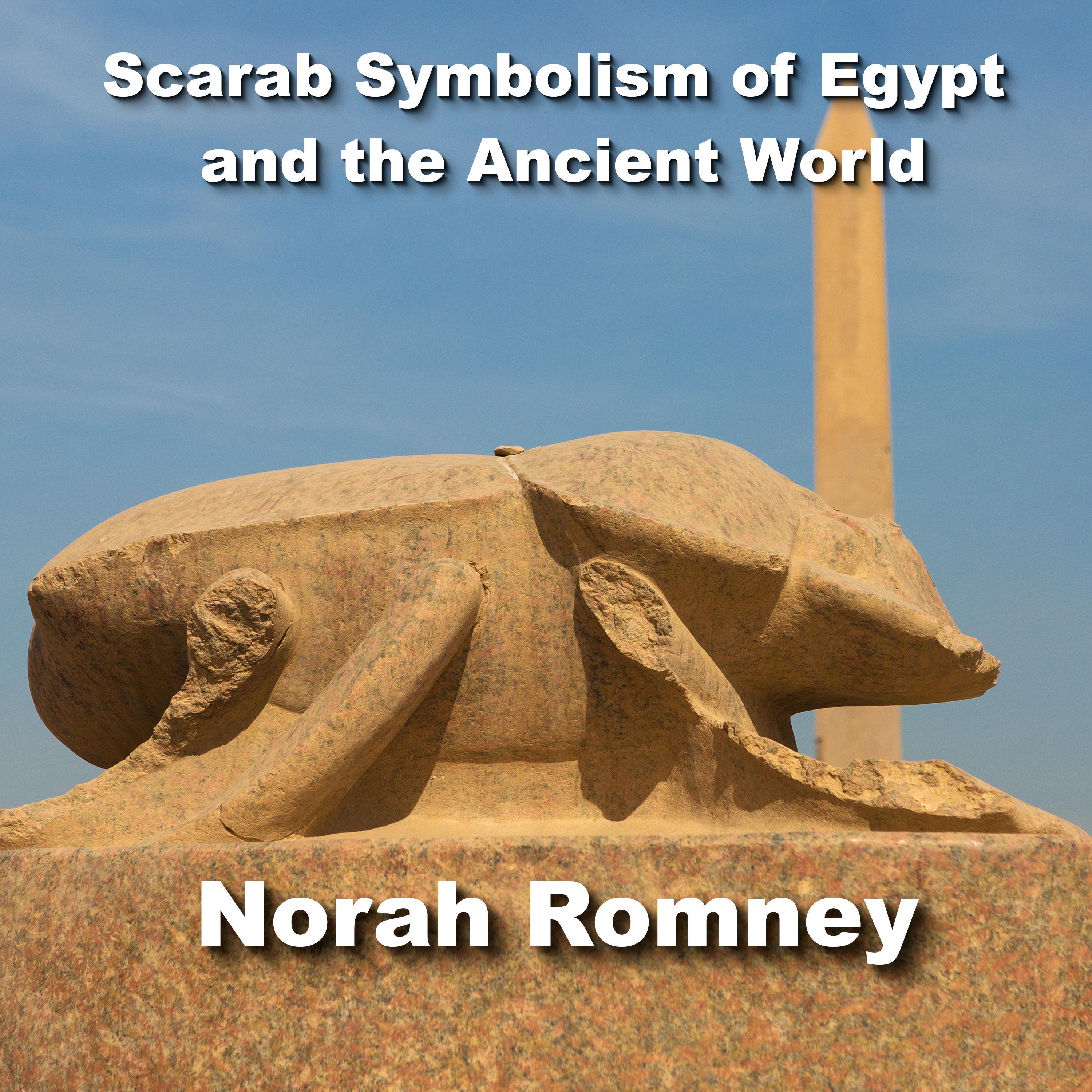 Scarab Symbolism of the Ancient World