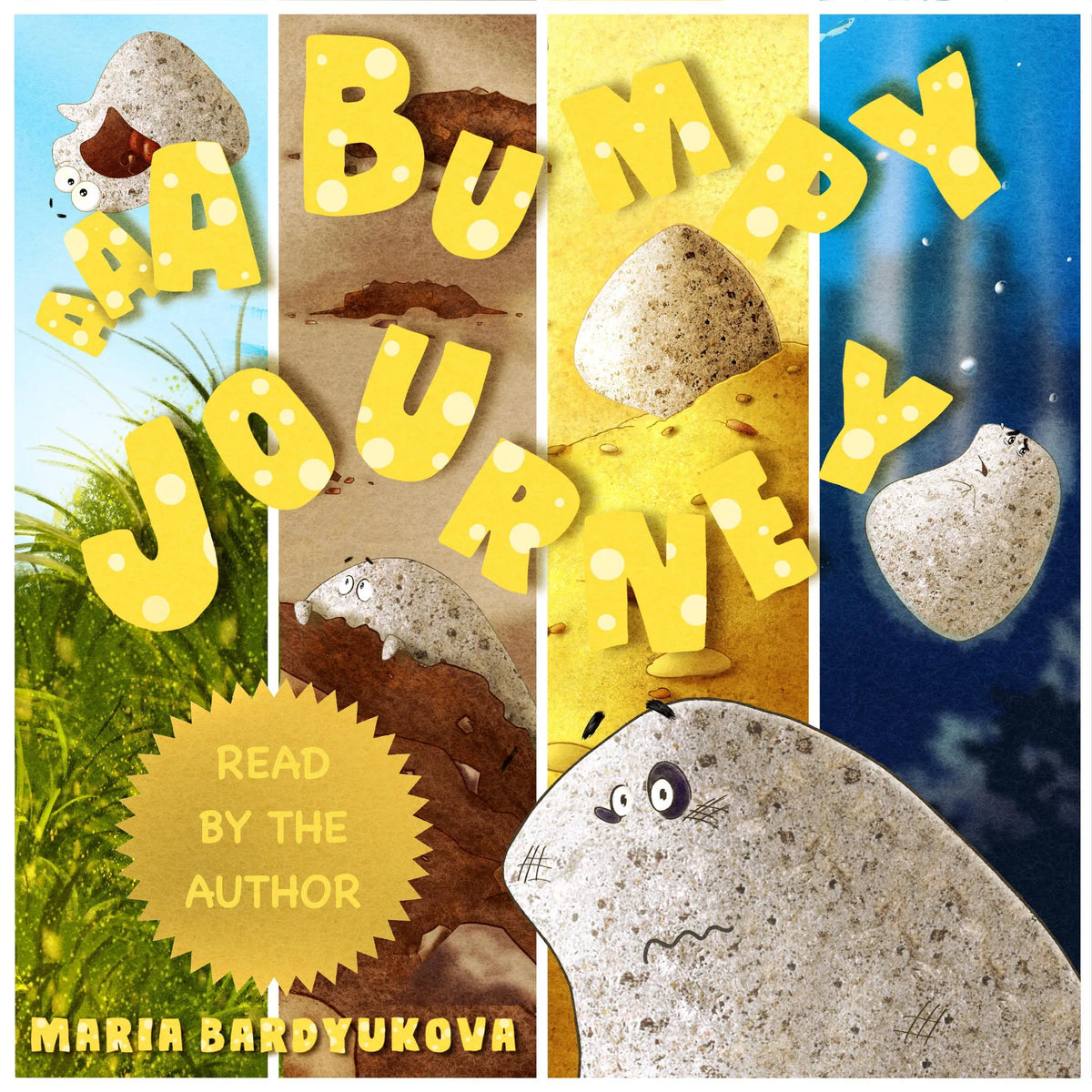 A Bumpy Journey
