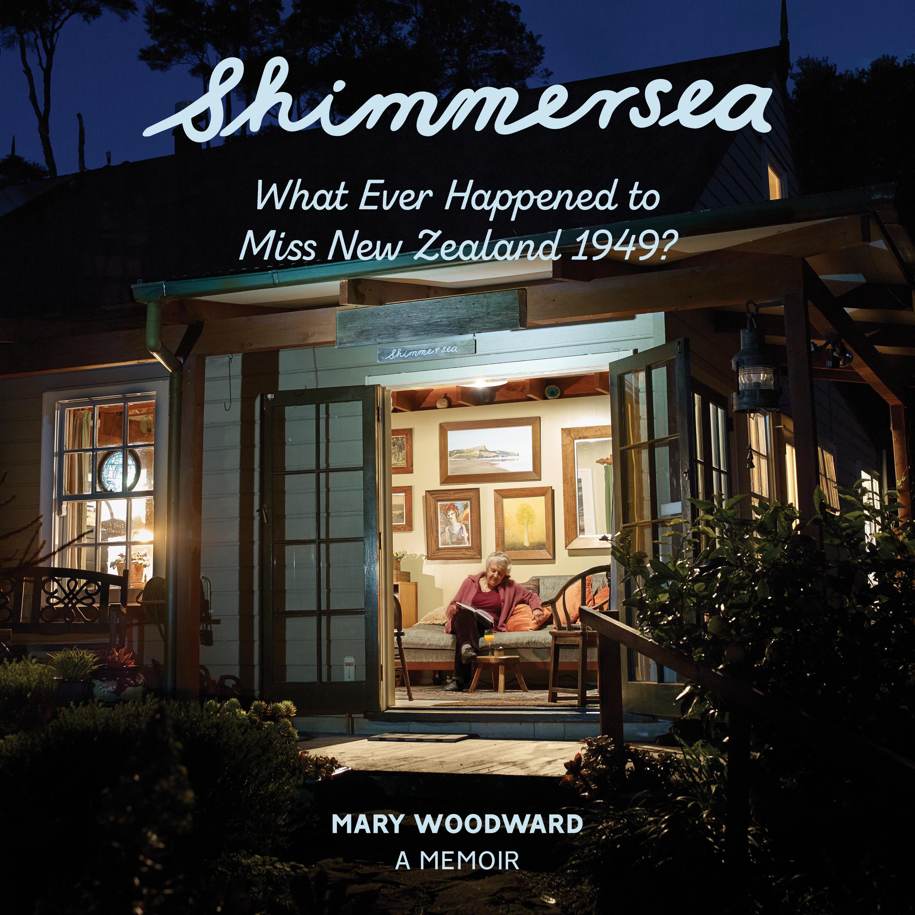 Shimmersea