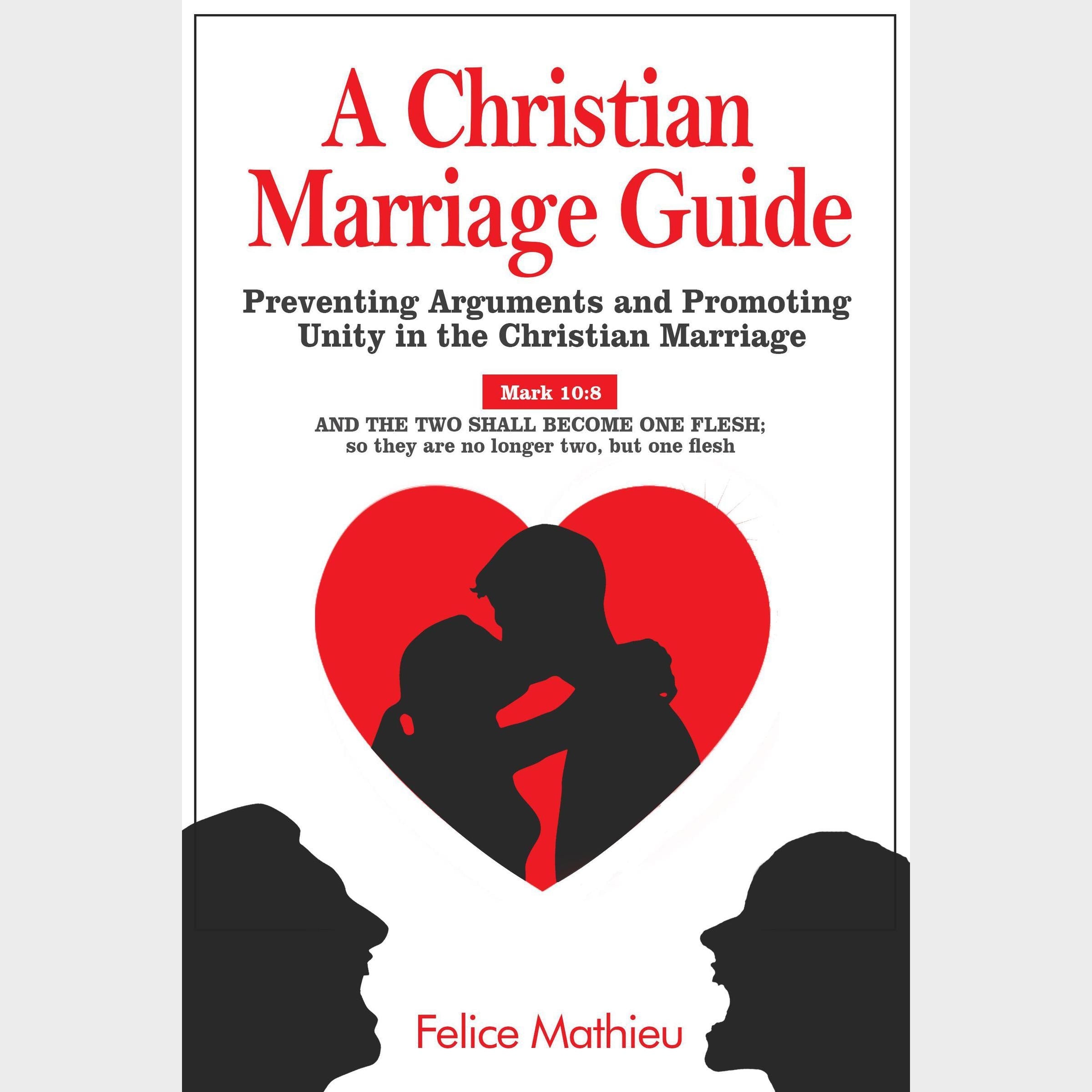 A Christian Marriage Guide