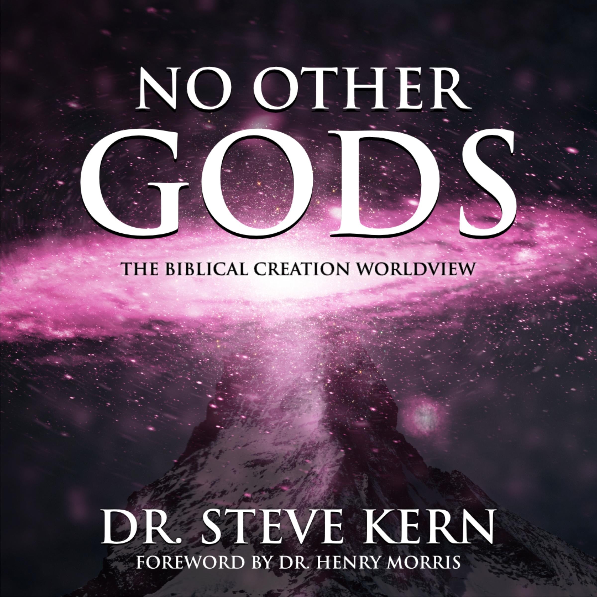 No Other Gods