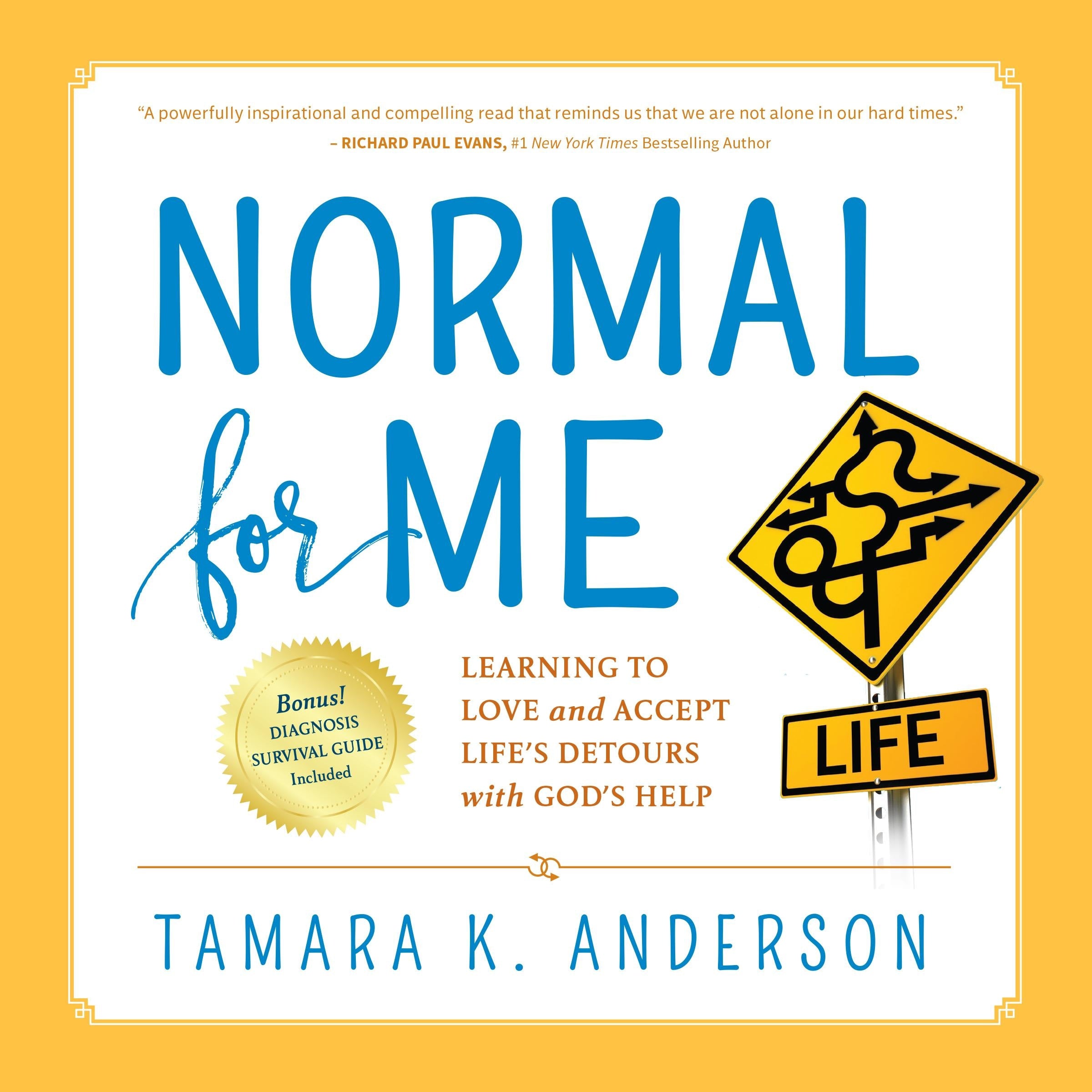 Normal For Me