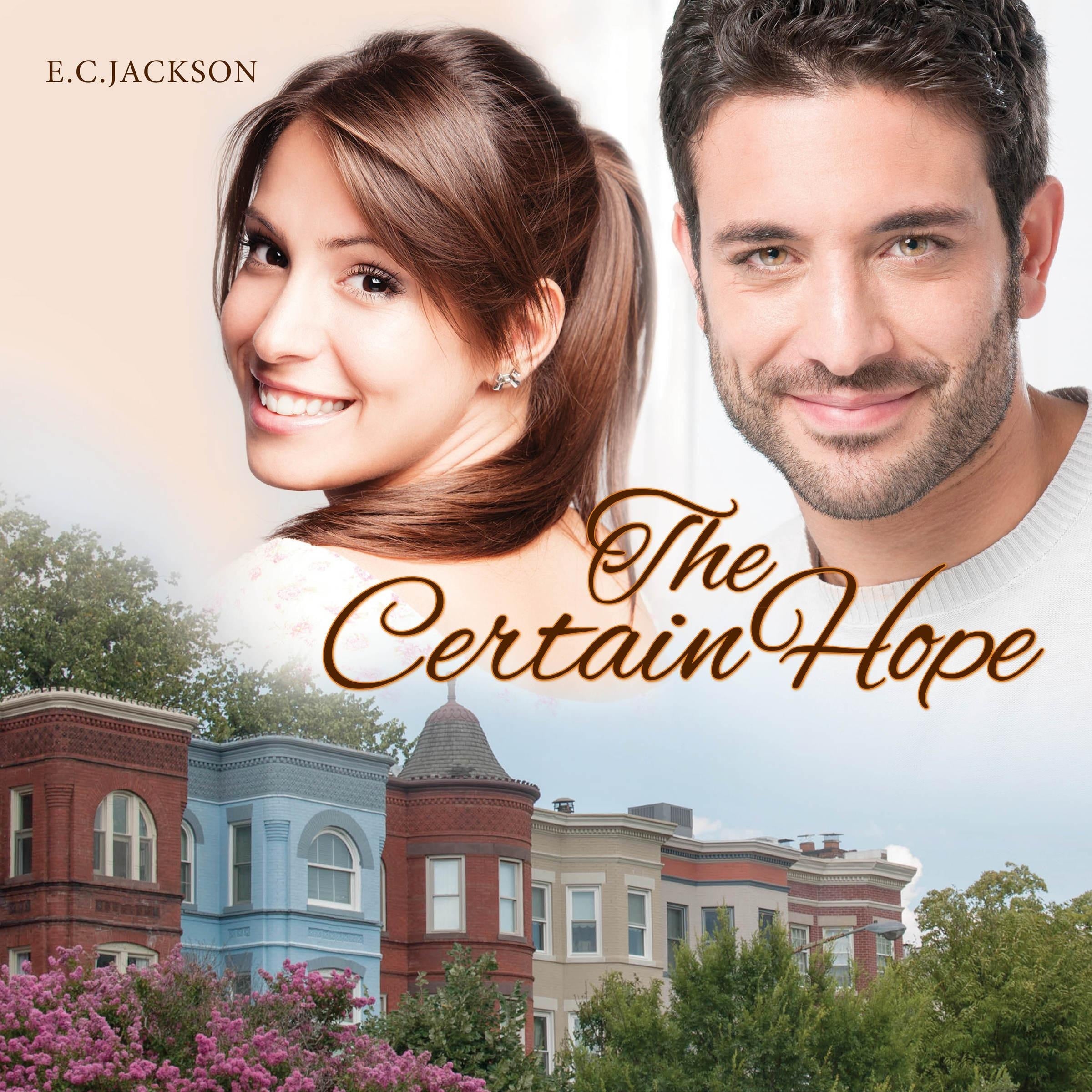 The Certain Hope
