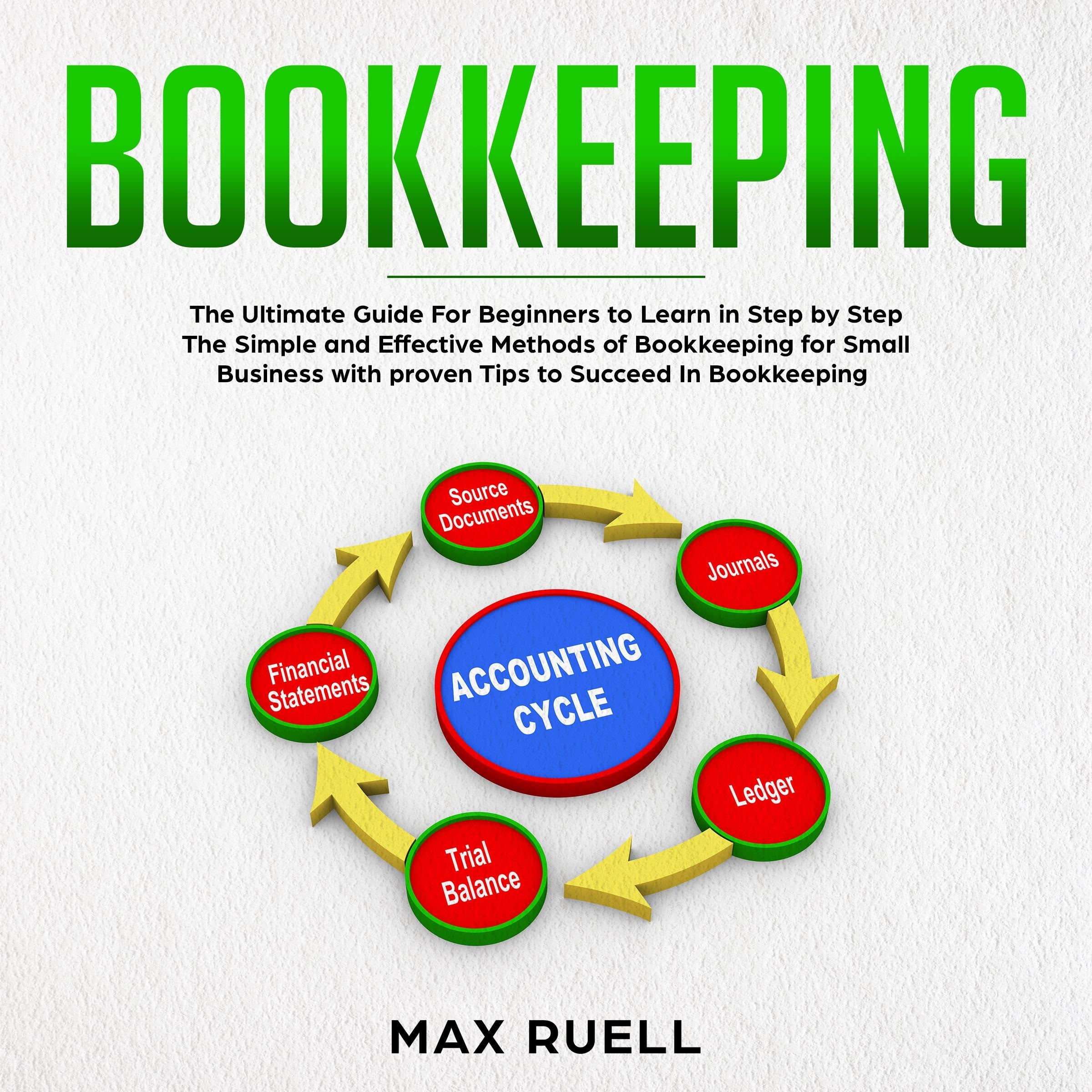 Bookkeeping