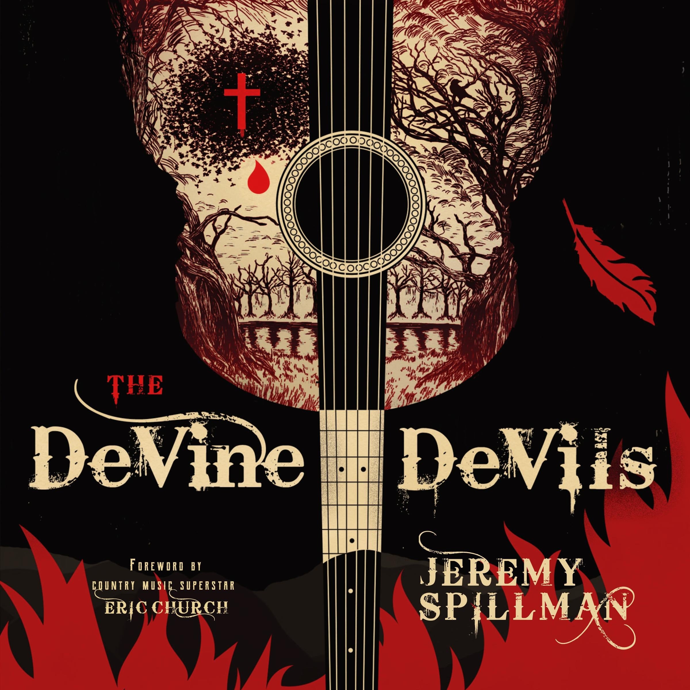 The DeVine Devils