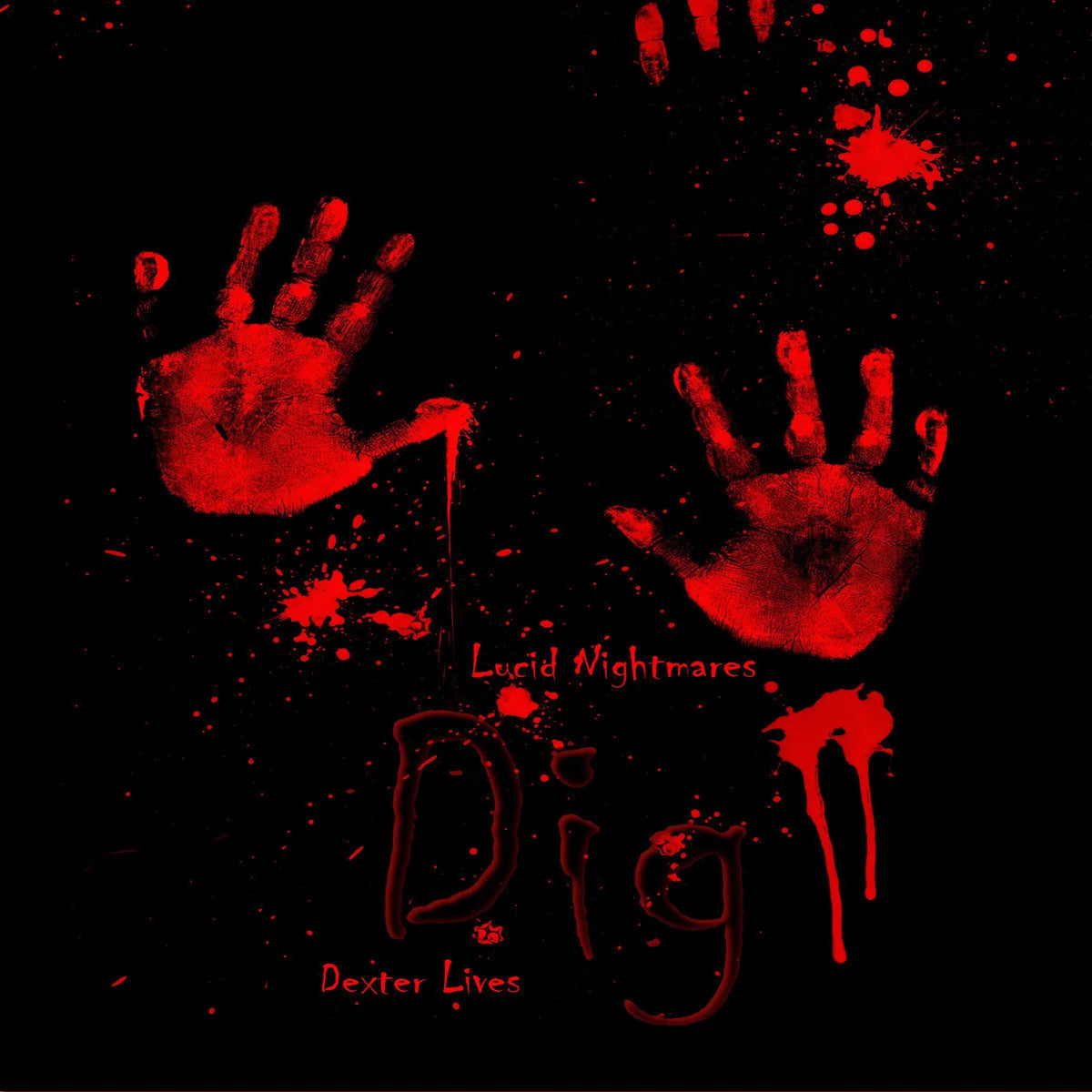 Dig
