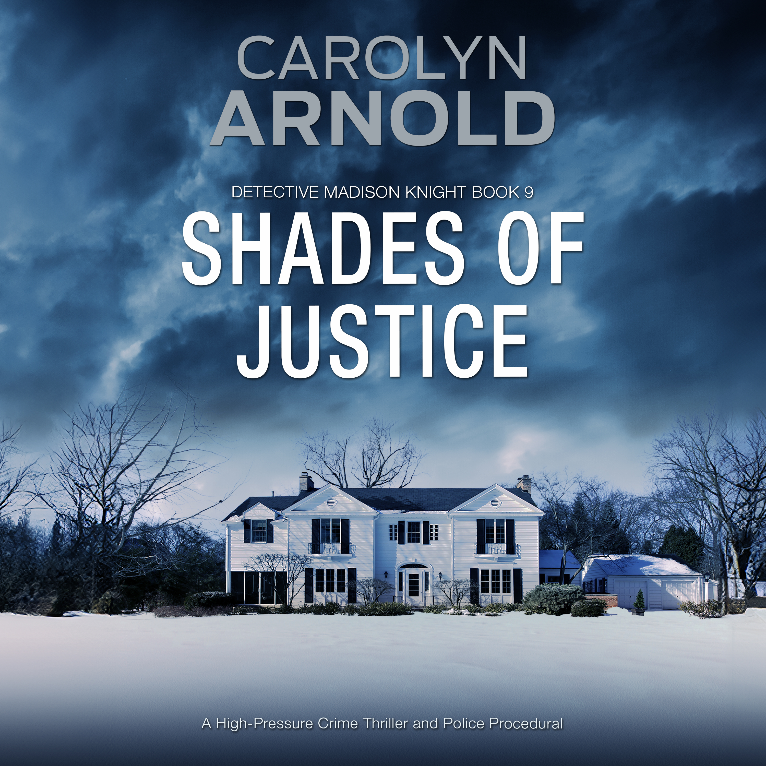 Shades of Justice