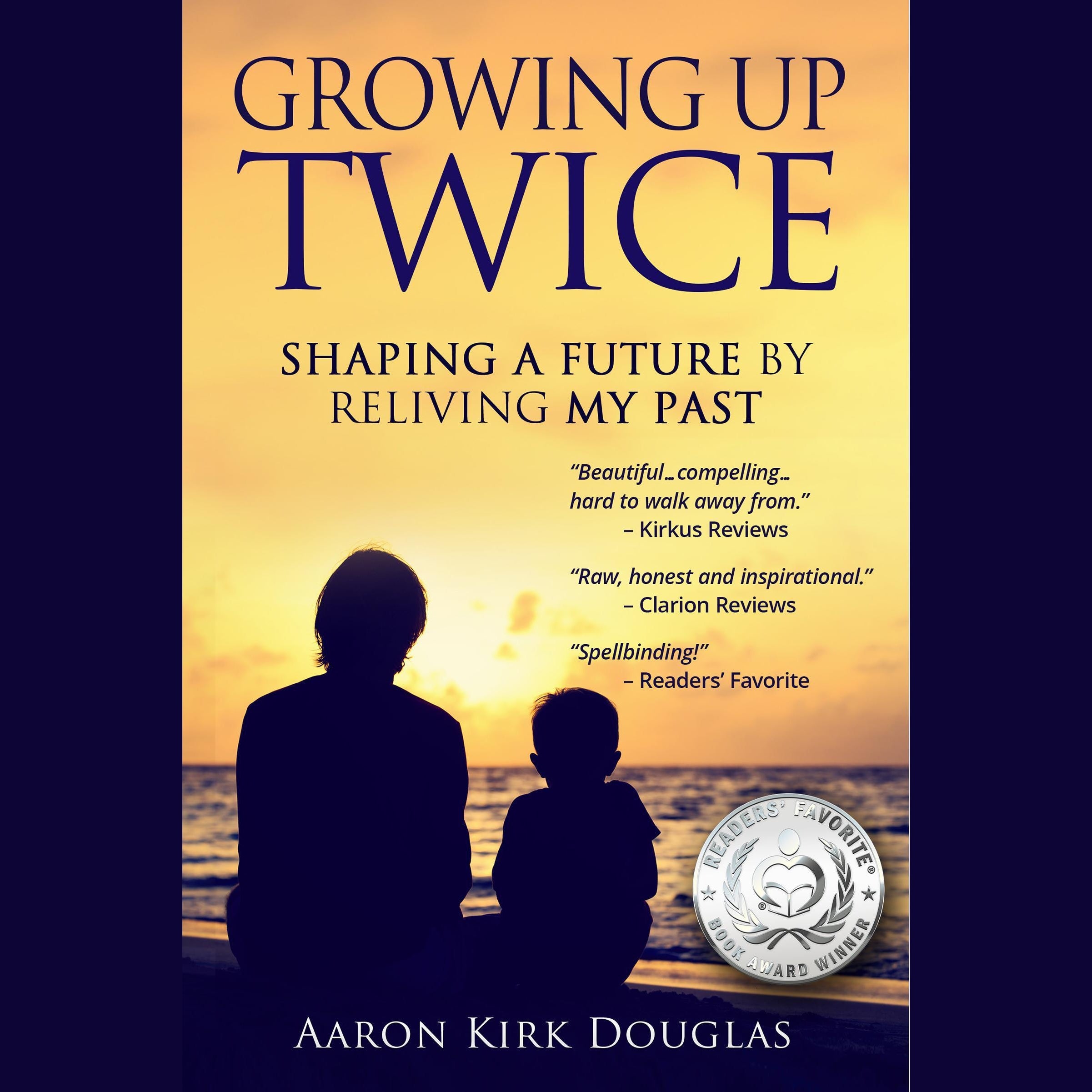 Growing Up Twice