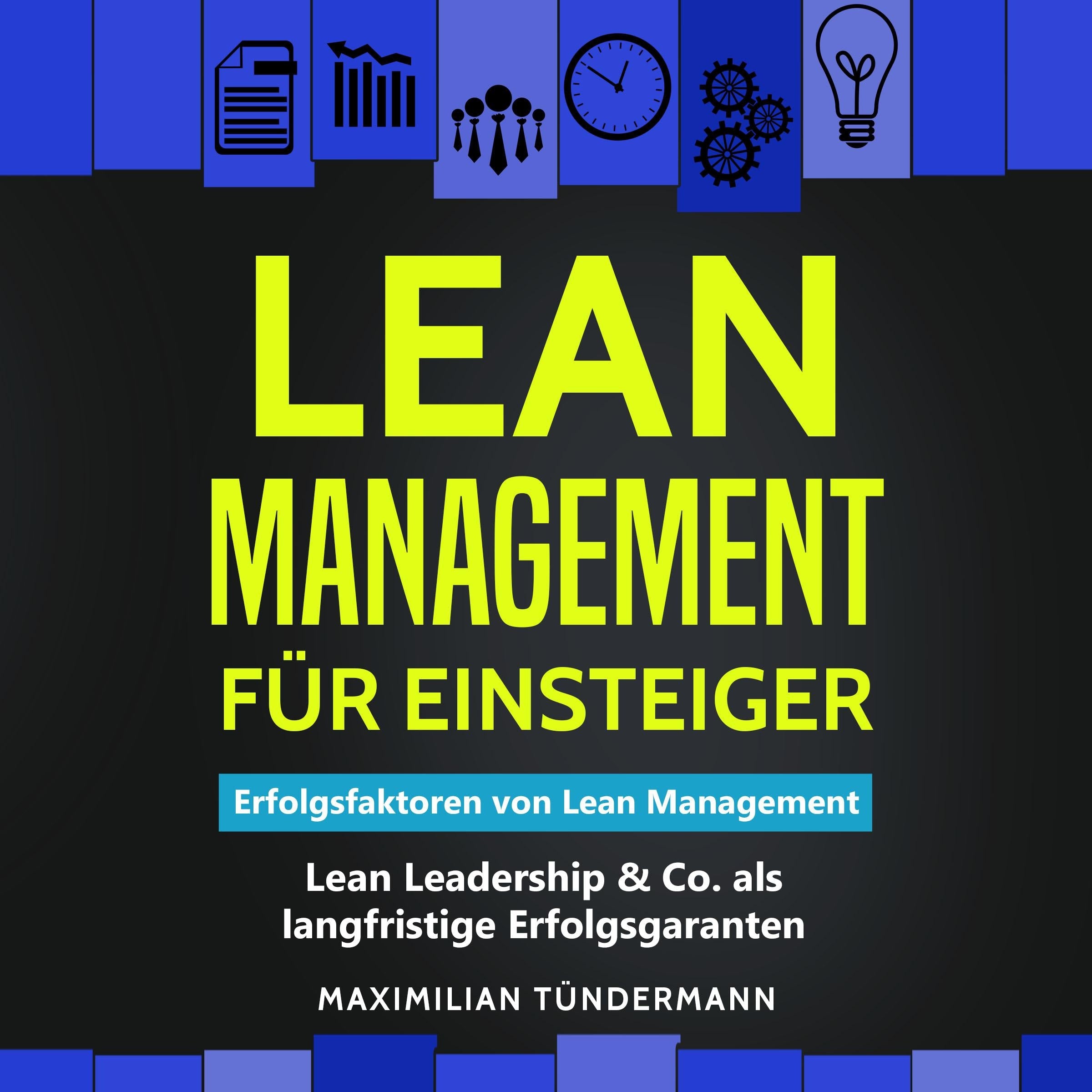 Lean Management für Einsteiger