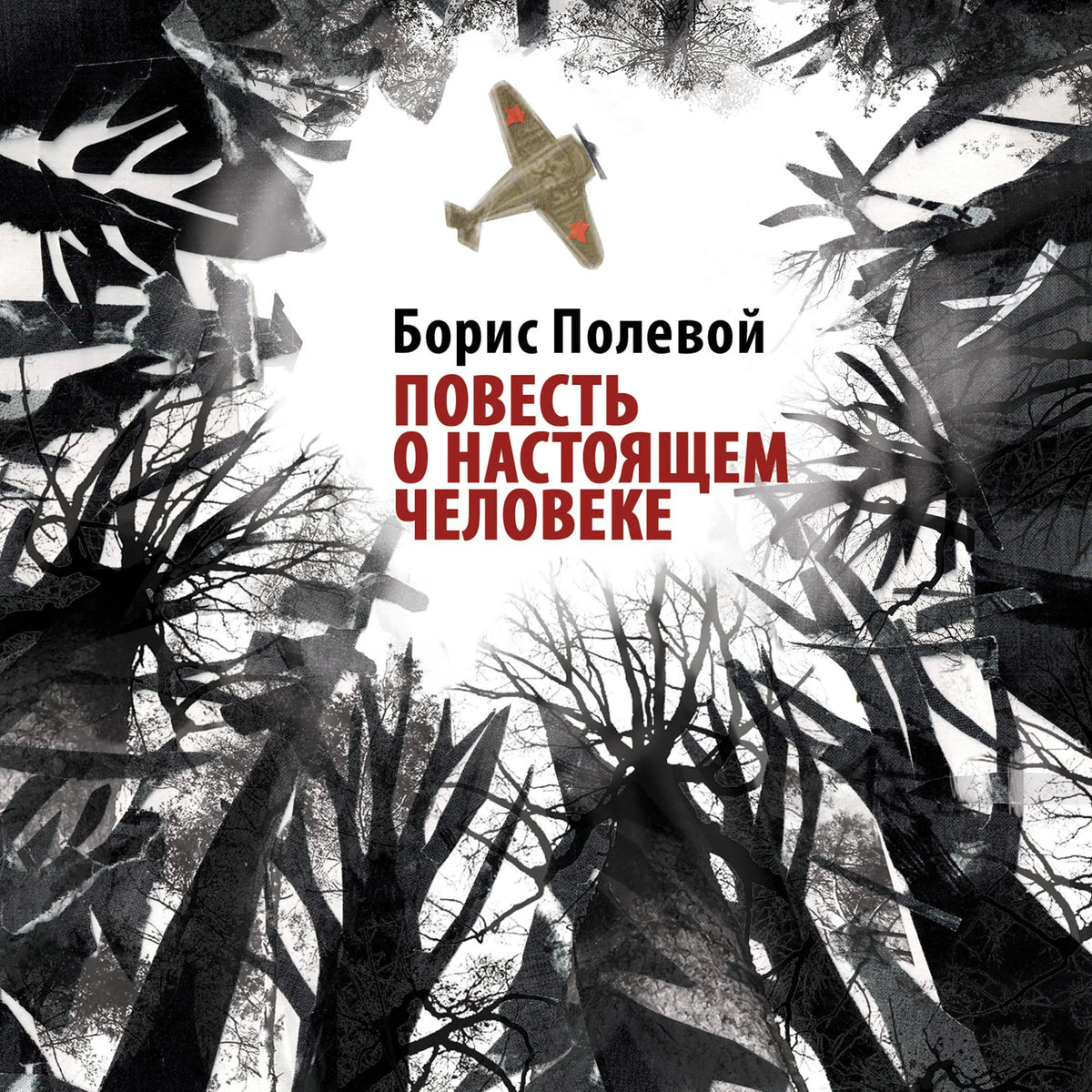 Повесть о настоящем человеке