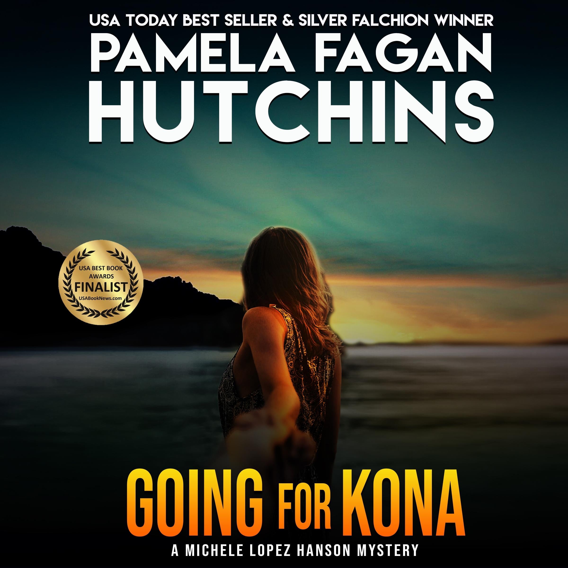 Going for Kona