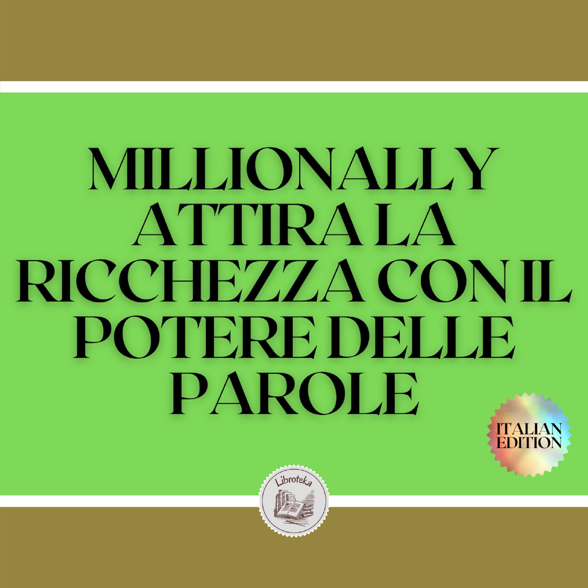 MILLIONALLY