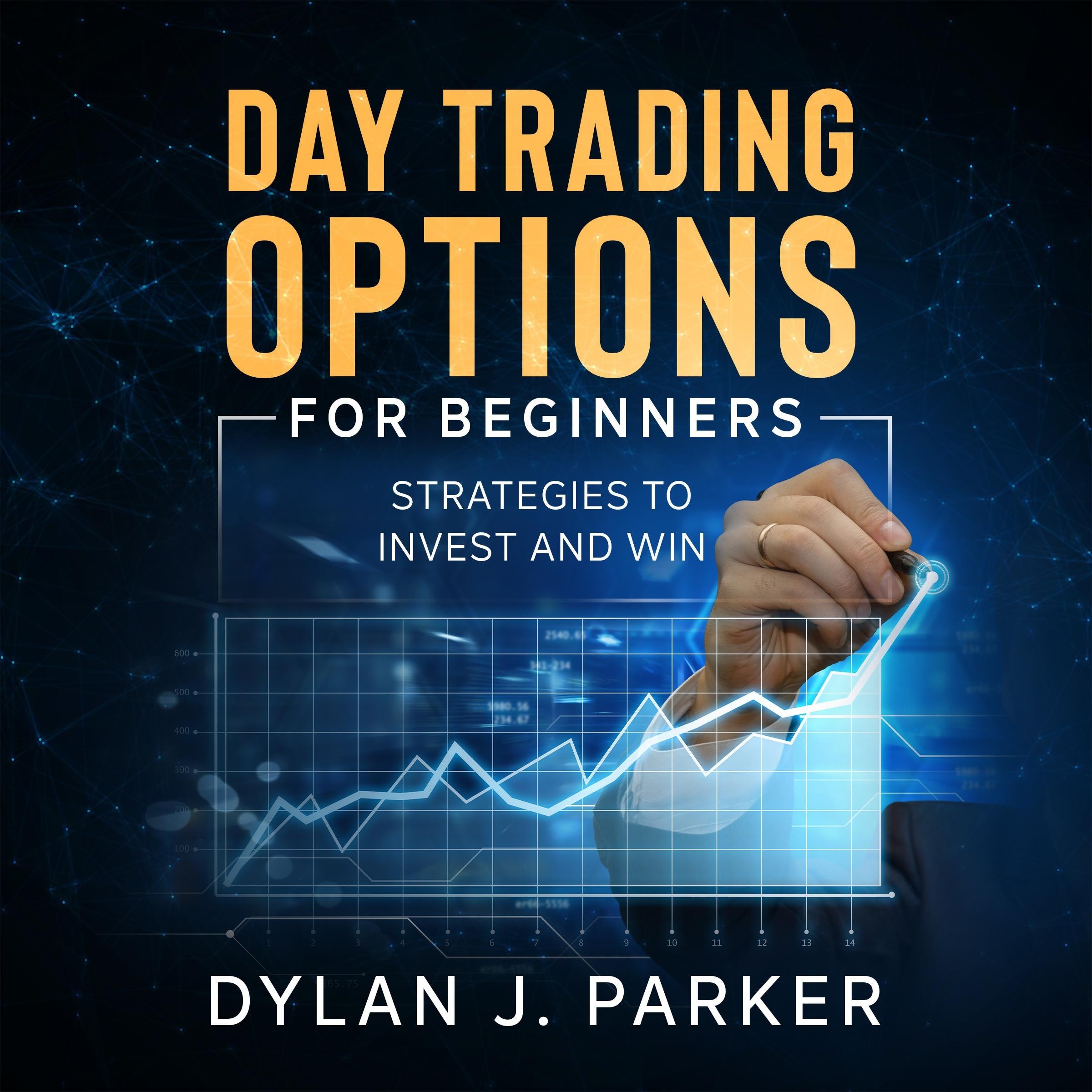 DAY TRADING OPTIONS For Beginners