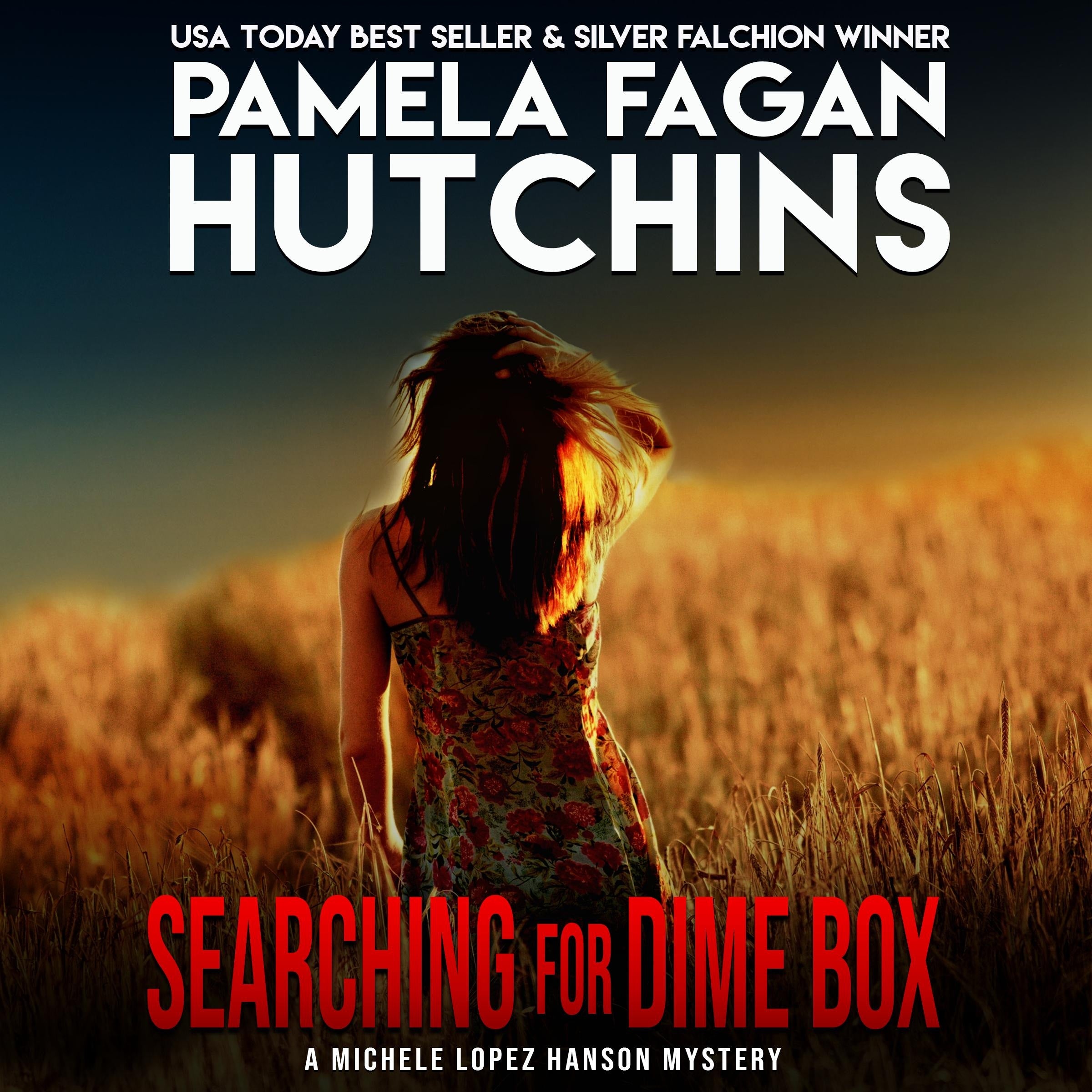 Searching for Dime Box