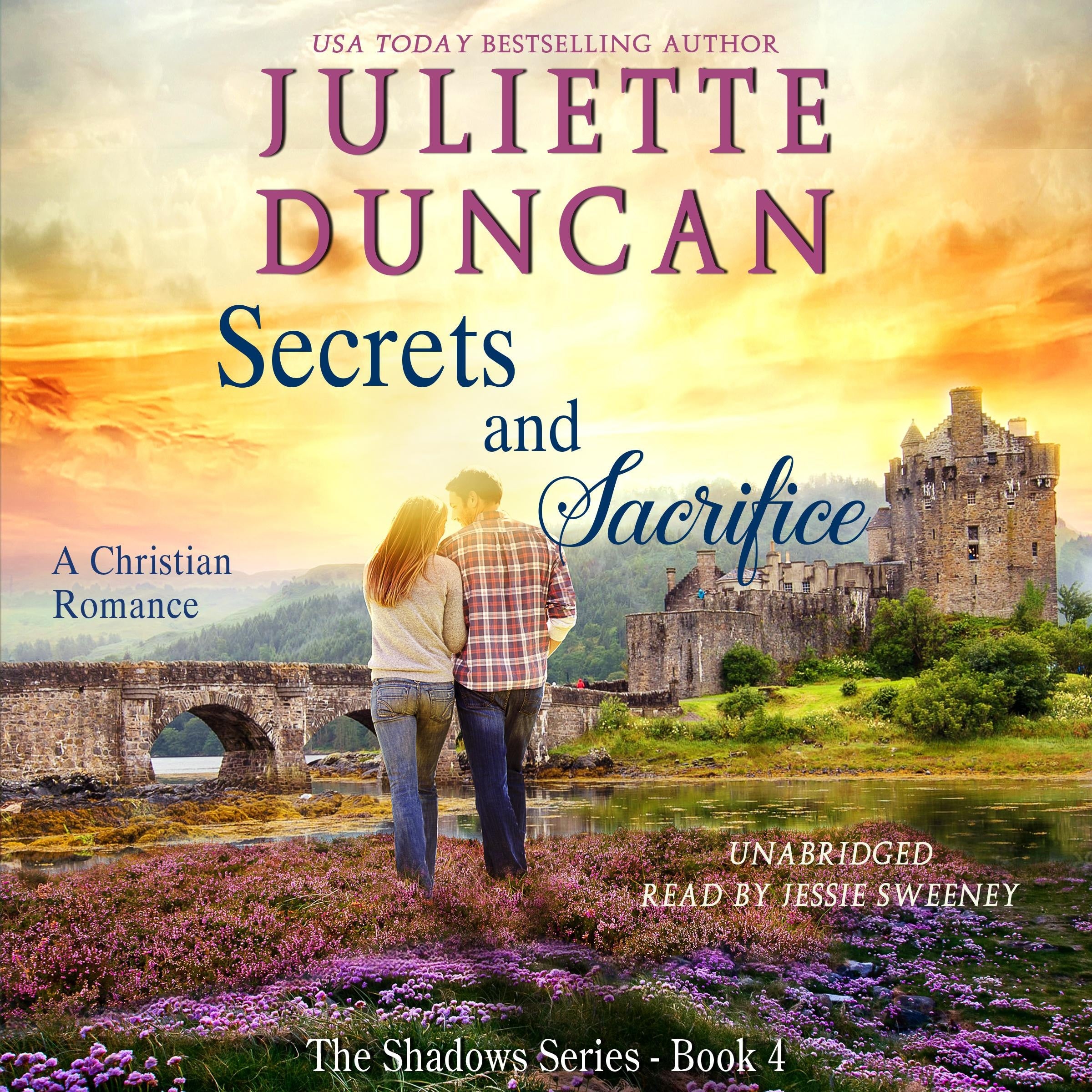 Secrets and Sacrifice