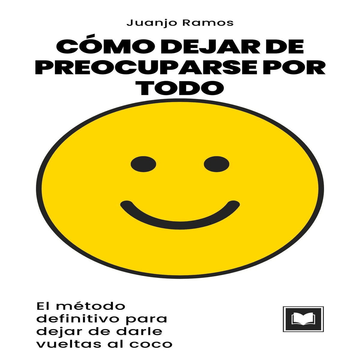 Cómo dejar de preocuparse por todo