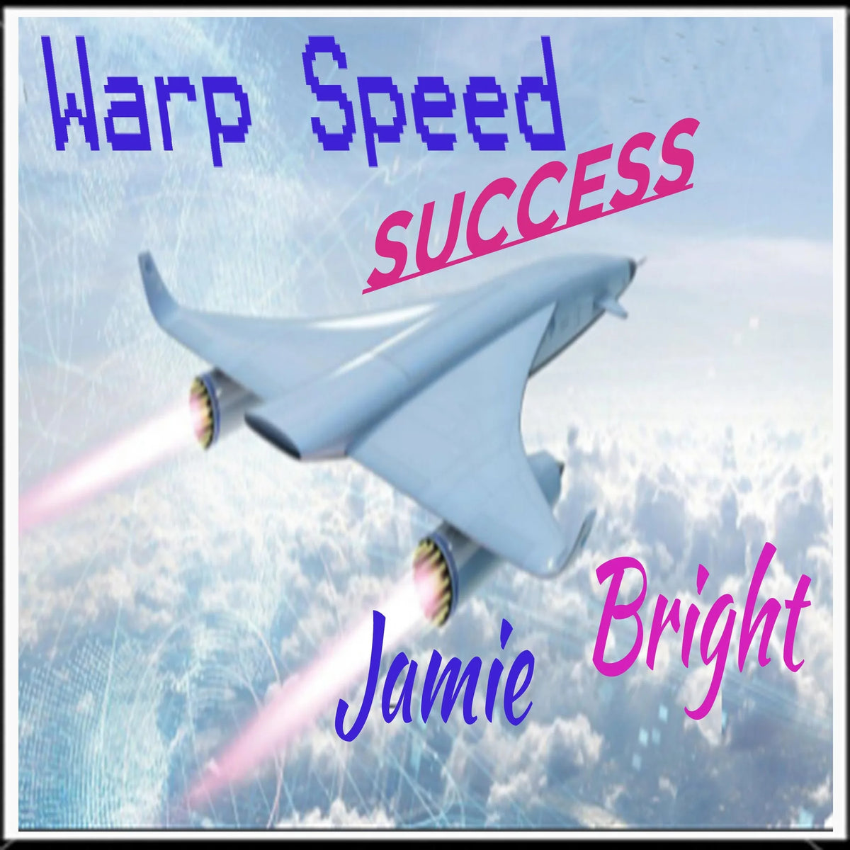 Warp Speed Success