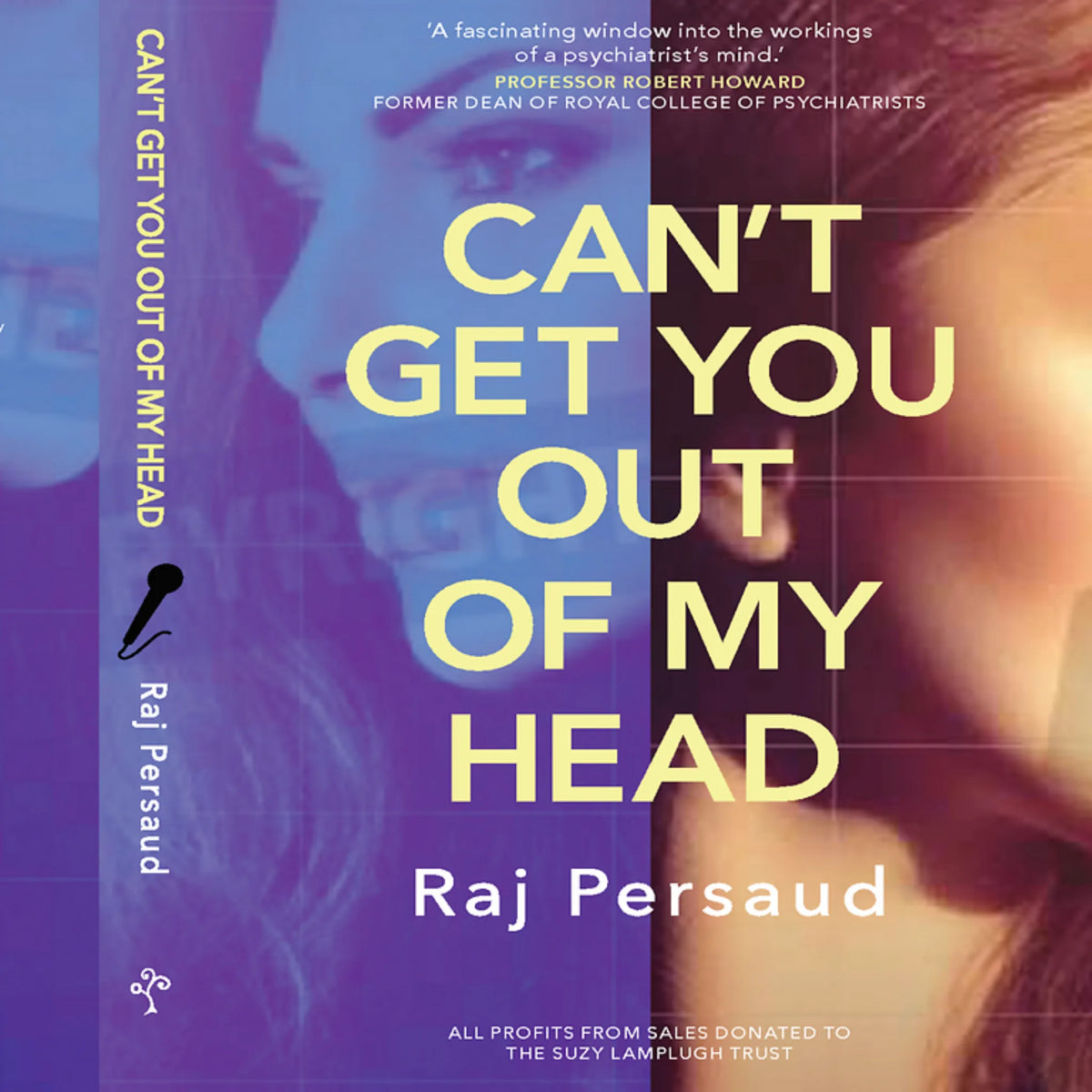 Can't Get You Out Of My Head