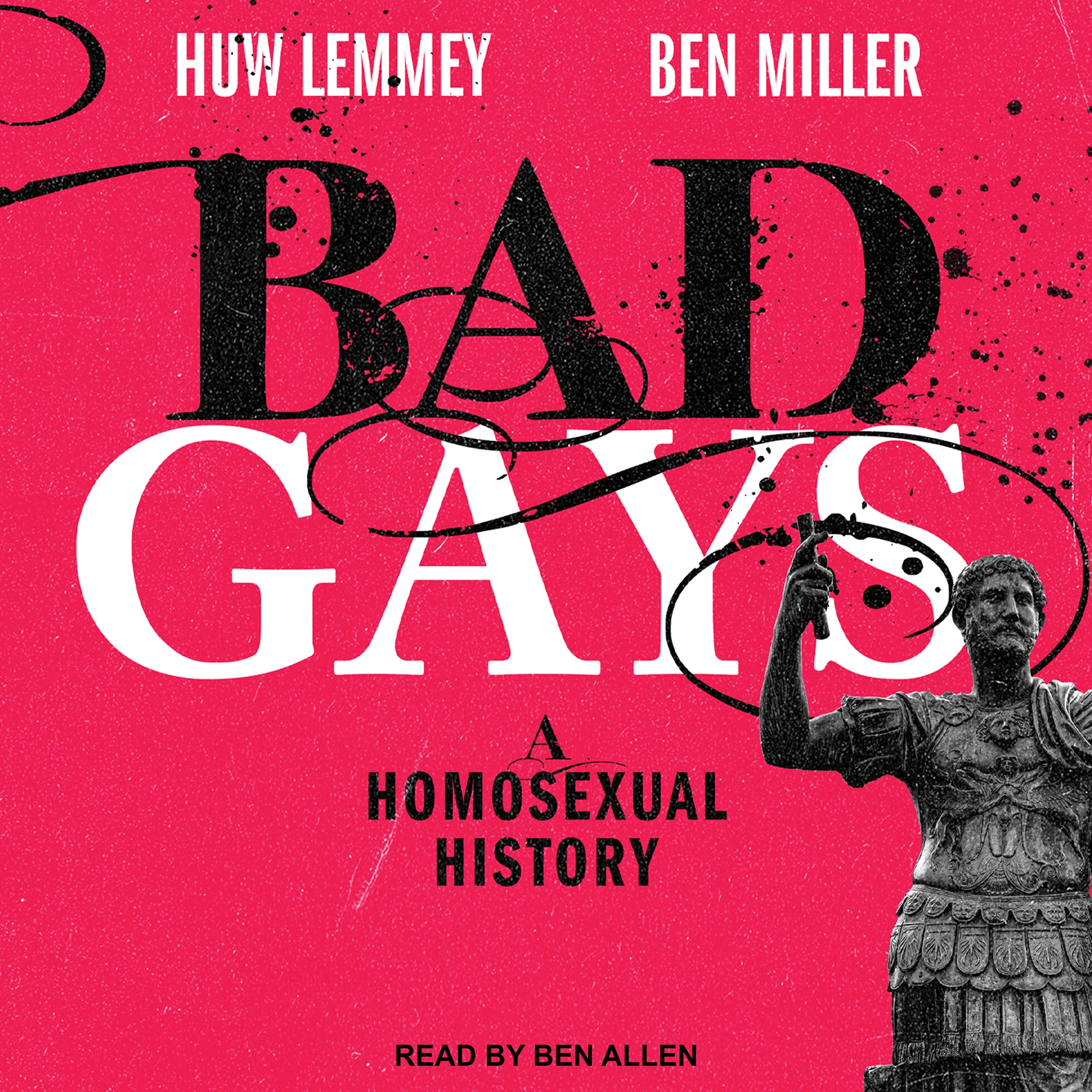 Bad Gays