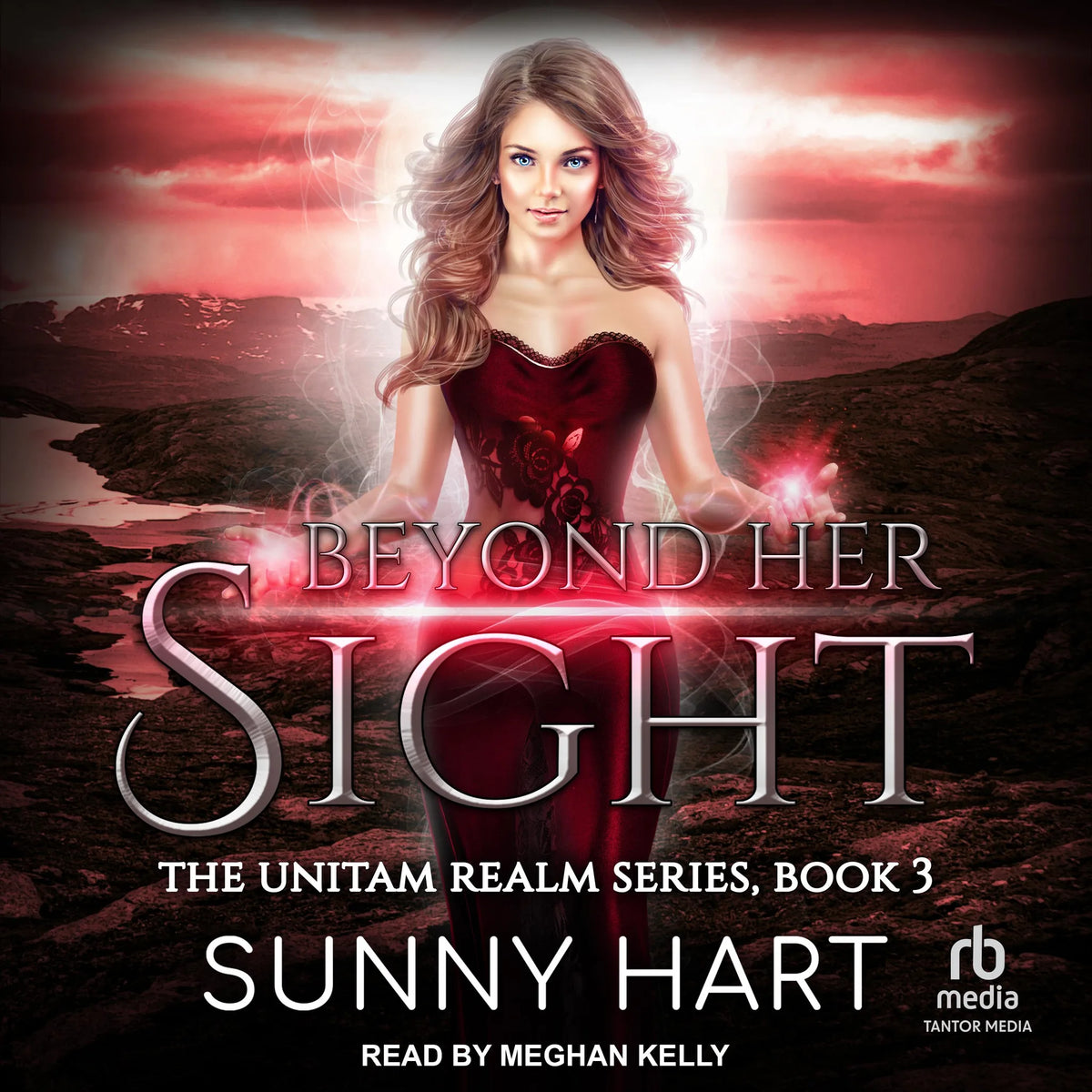 Beyond Her Sight