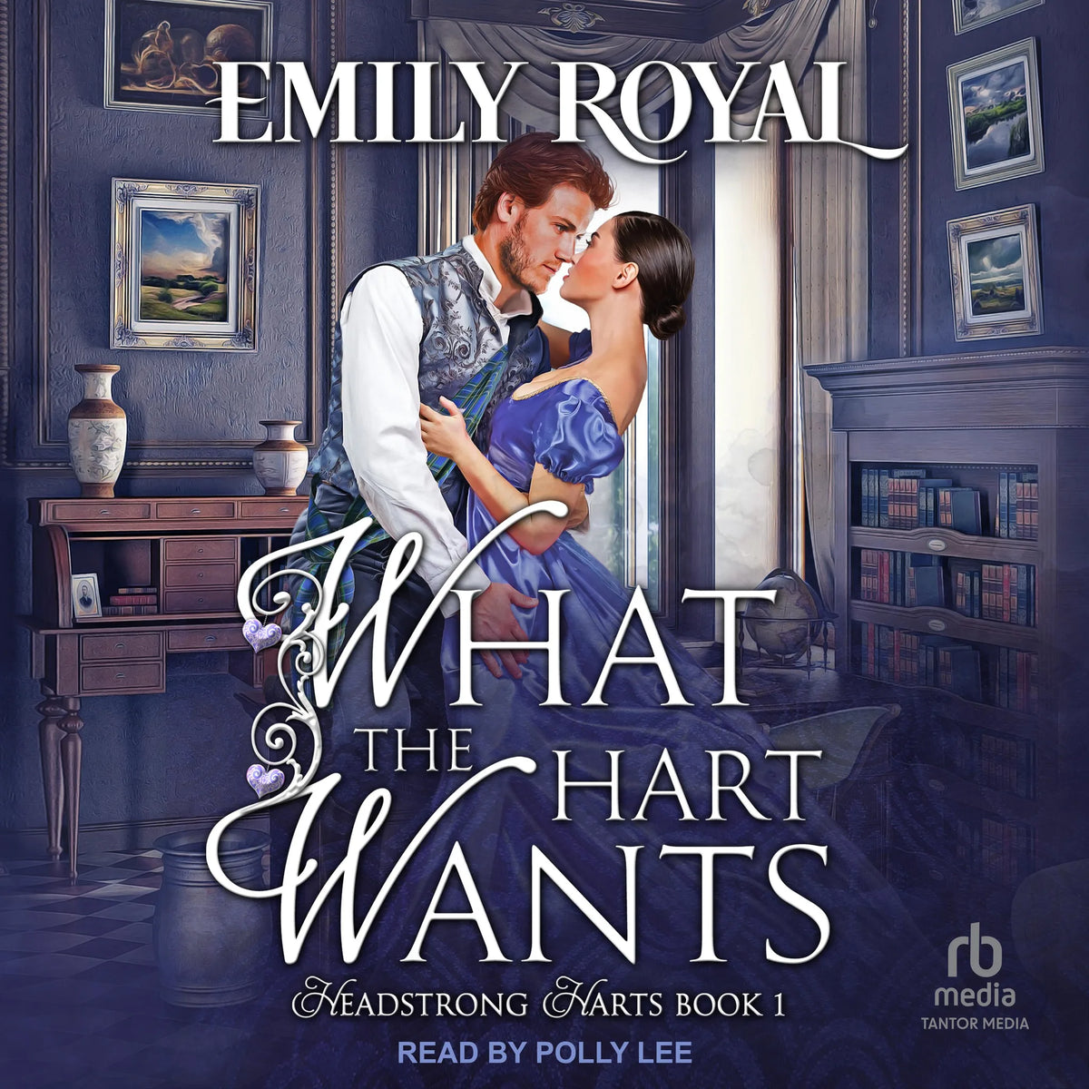 What the Hart Wants