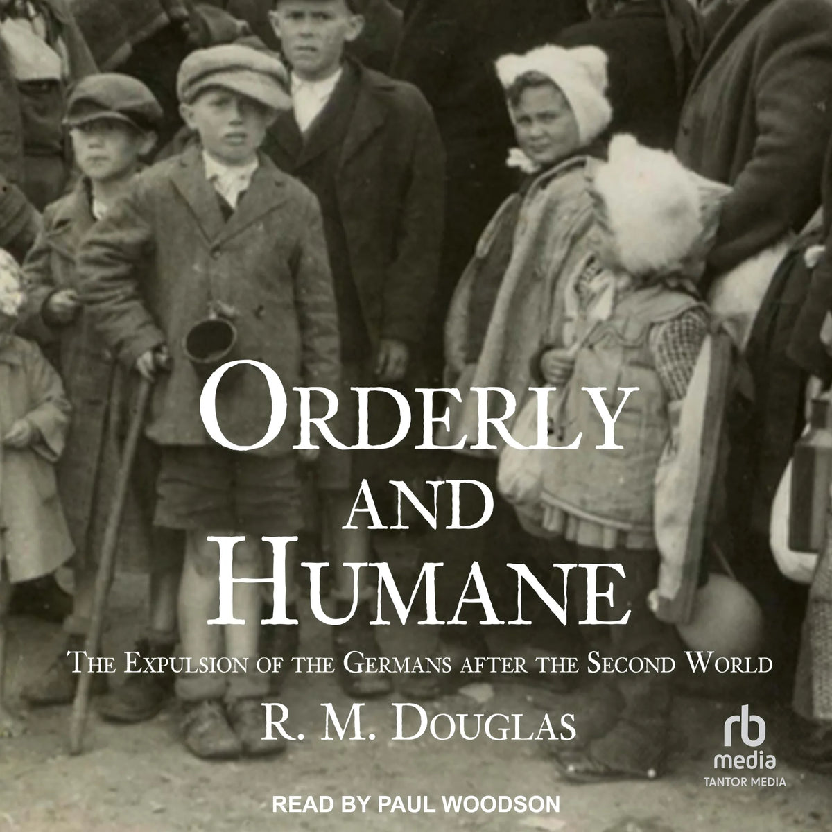 Orderly and Humane