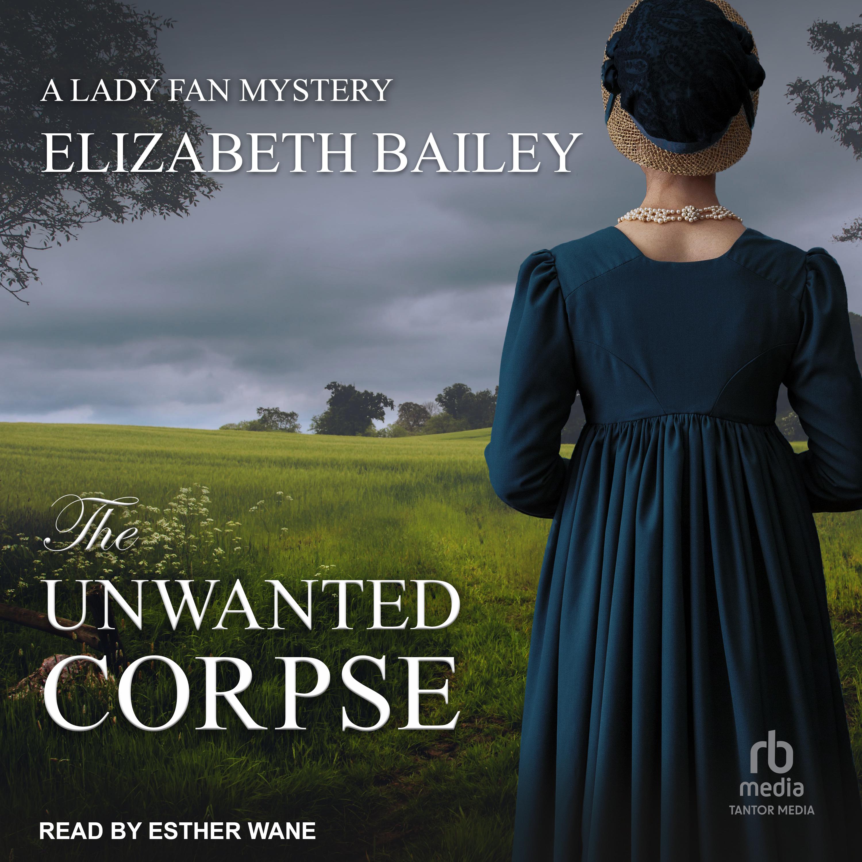 The Unwanted Corpse