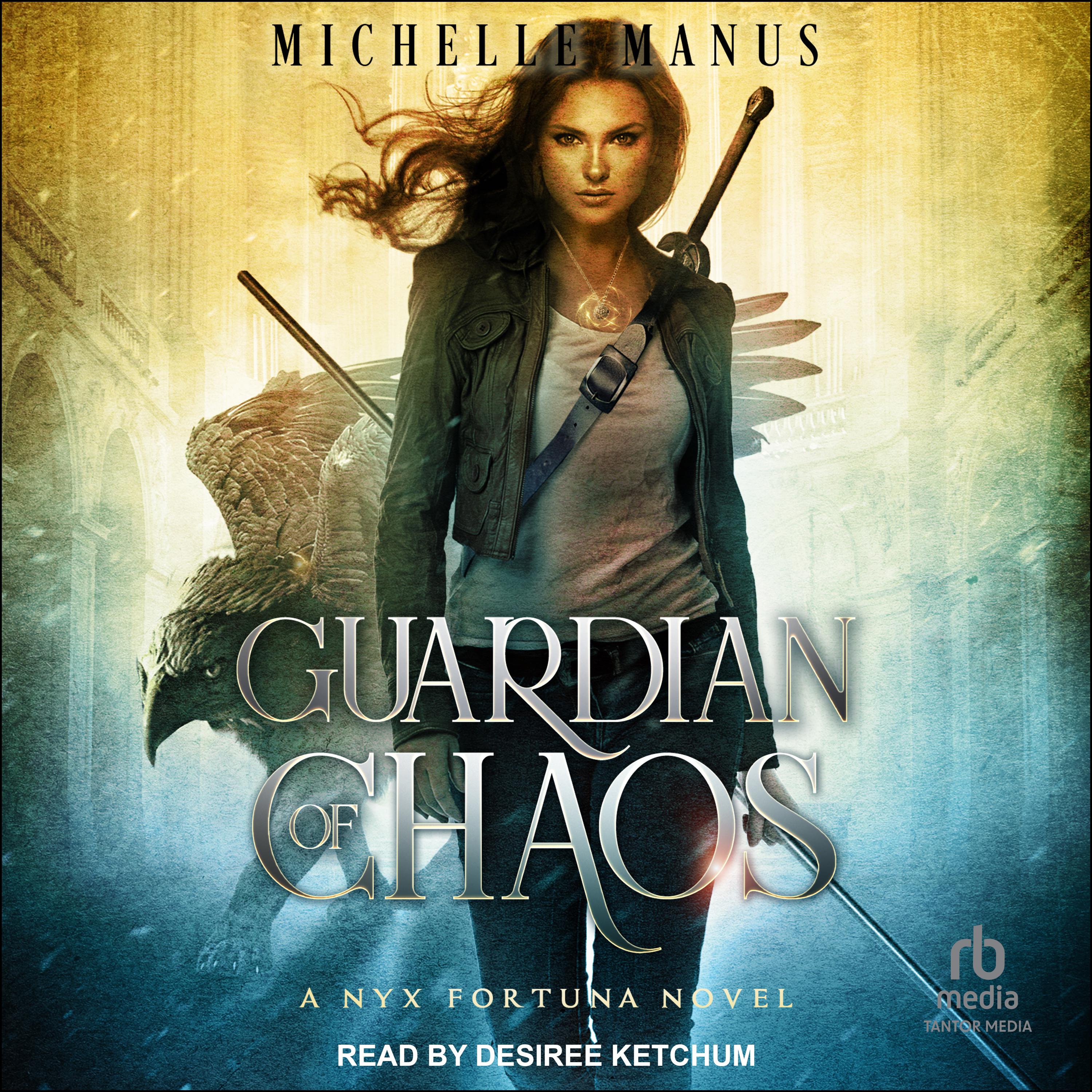Guardian of Chaos
