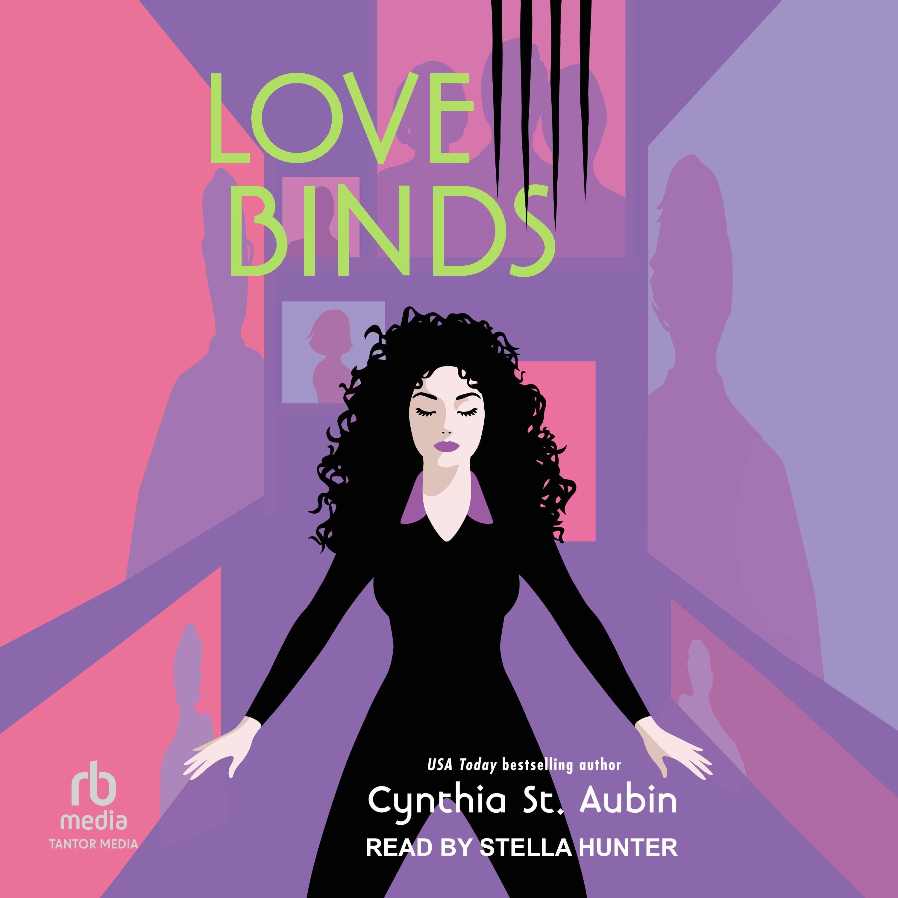 Love Binds