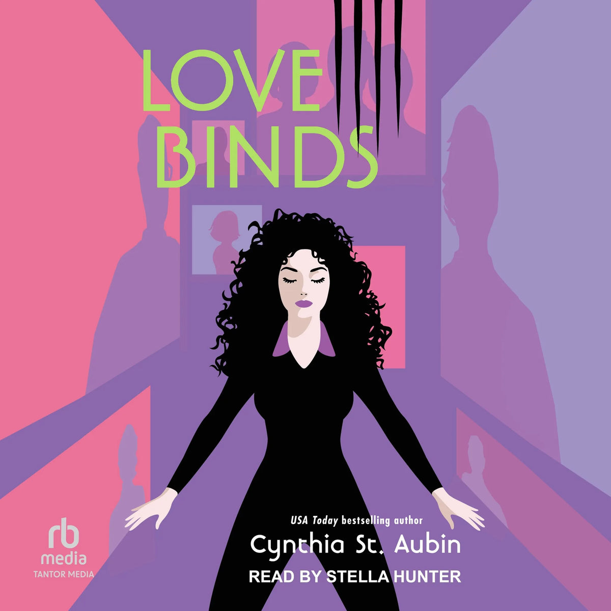 Love Binds