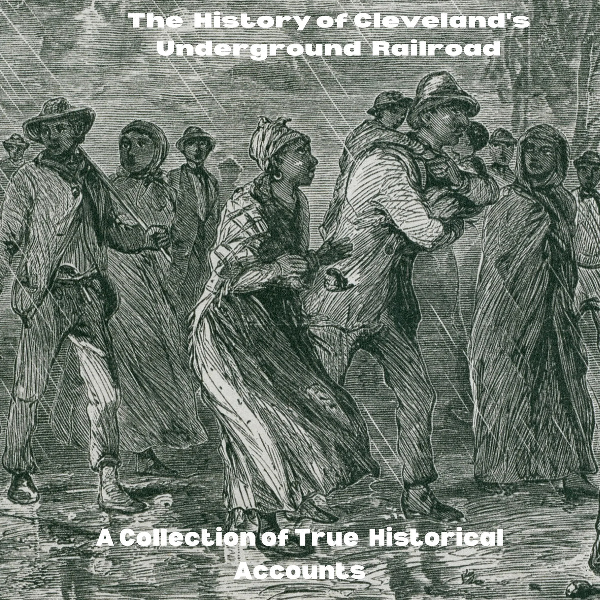 The History of Cleveland's Underground Railroad