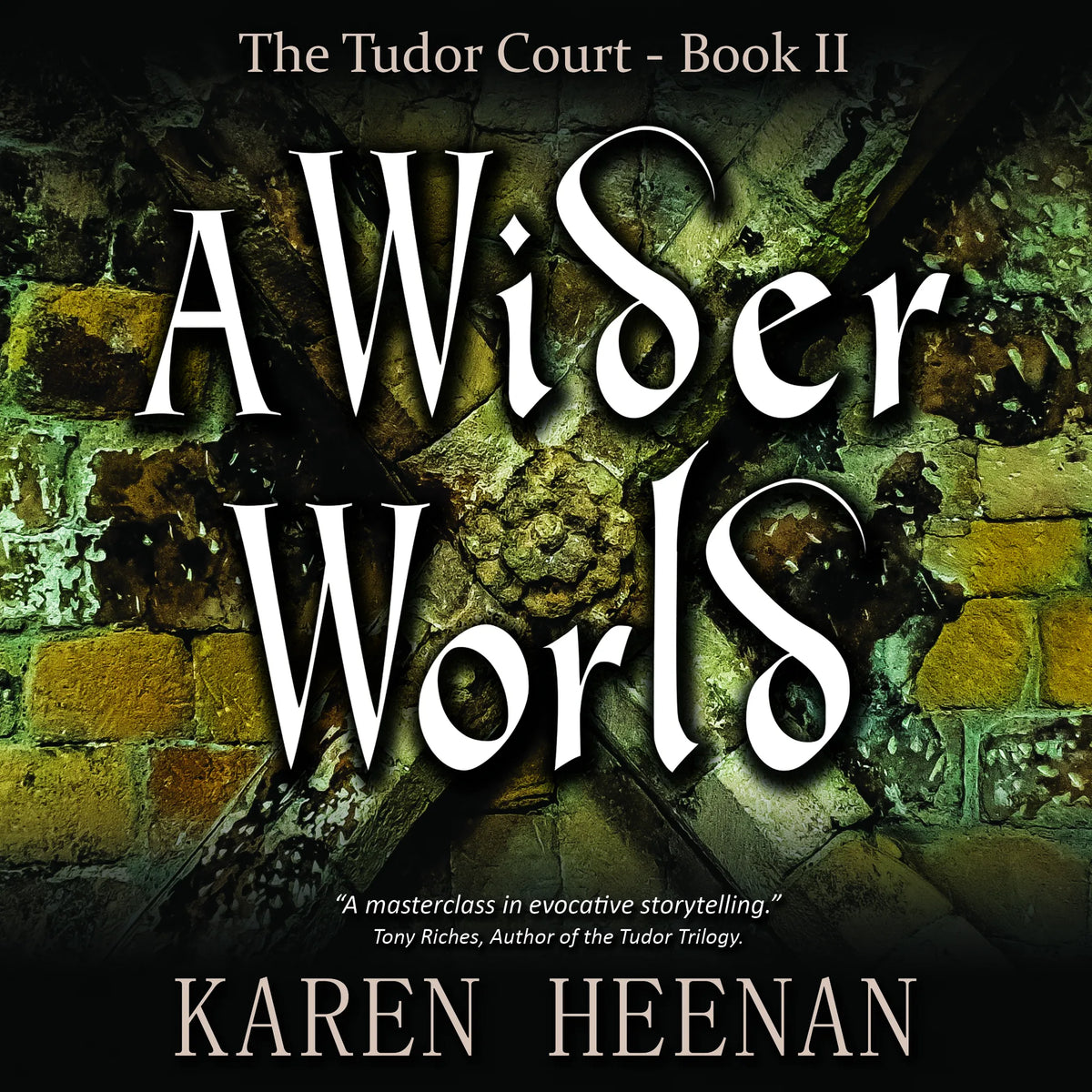 A Wider World
