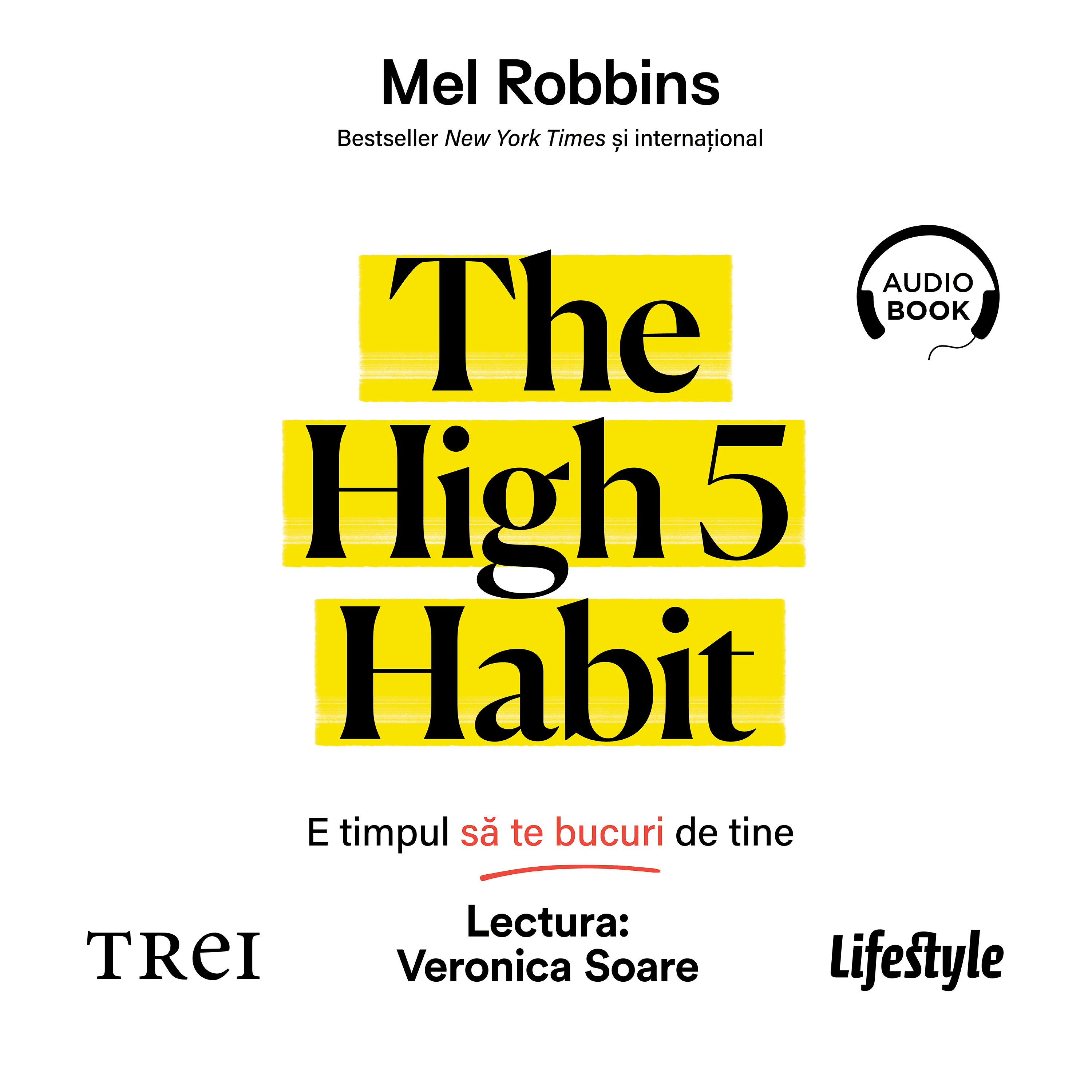 The High 5 Habit