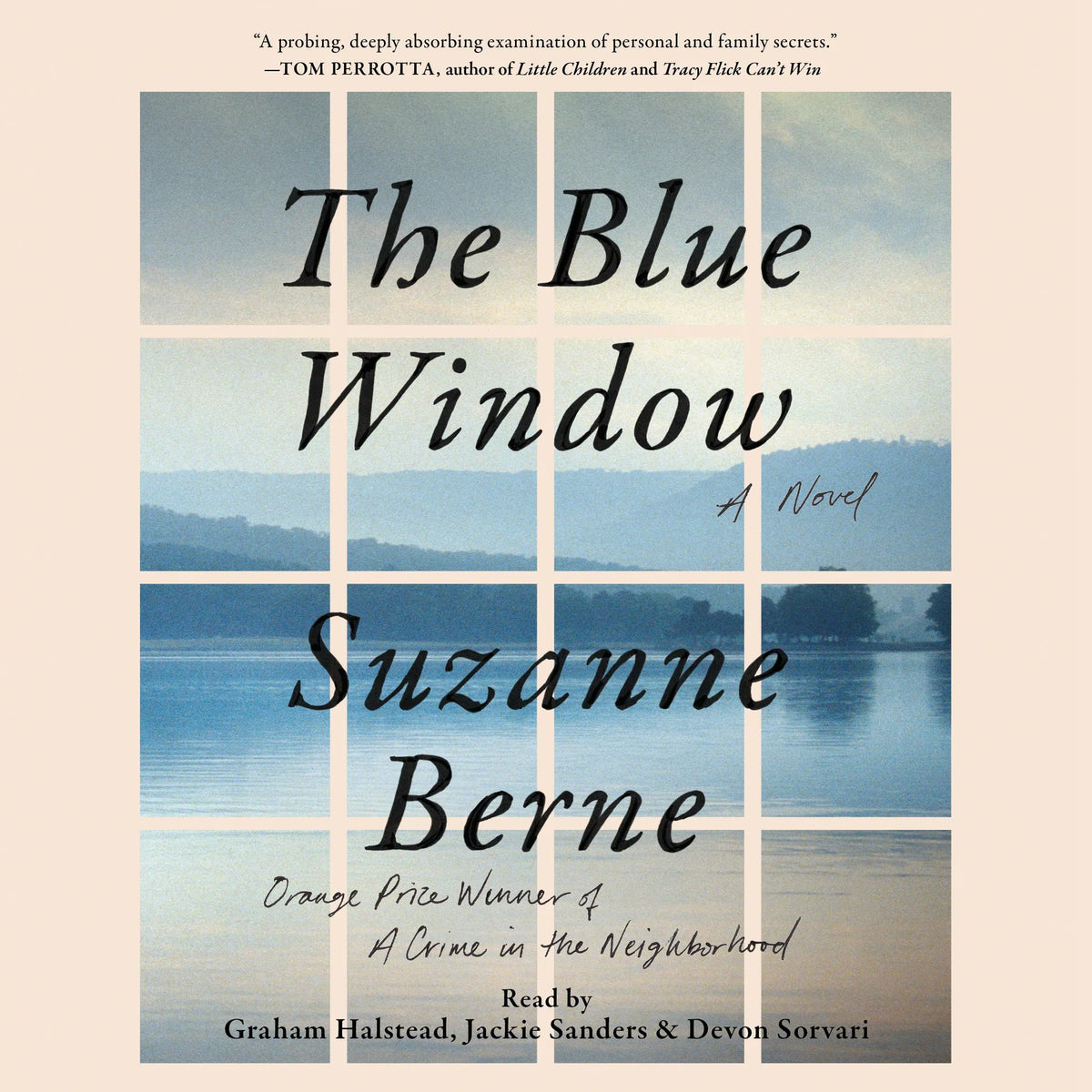 The Blue Window