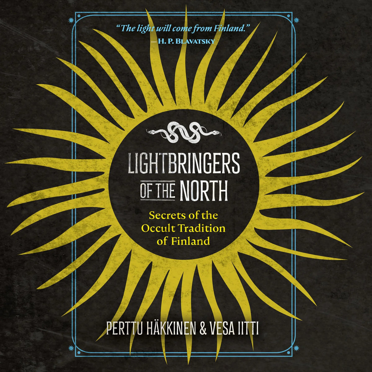 Lightbringers of the North