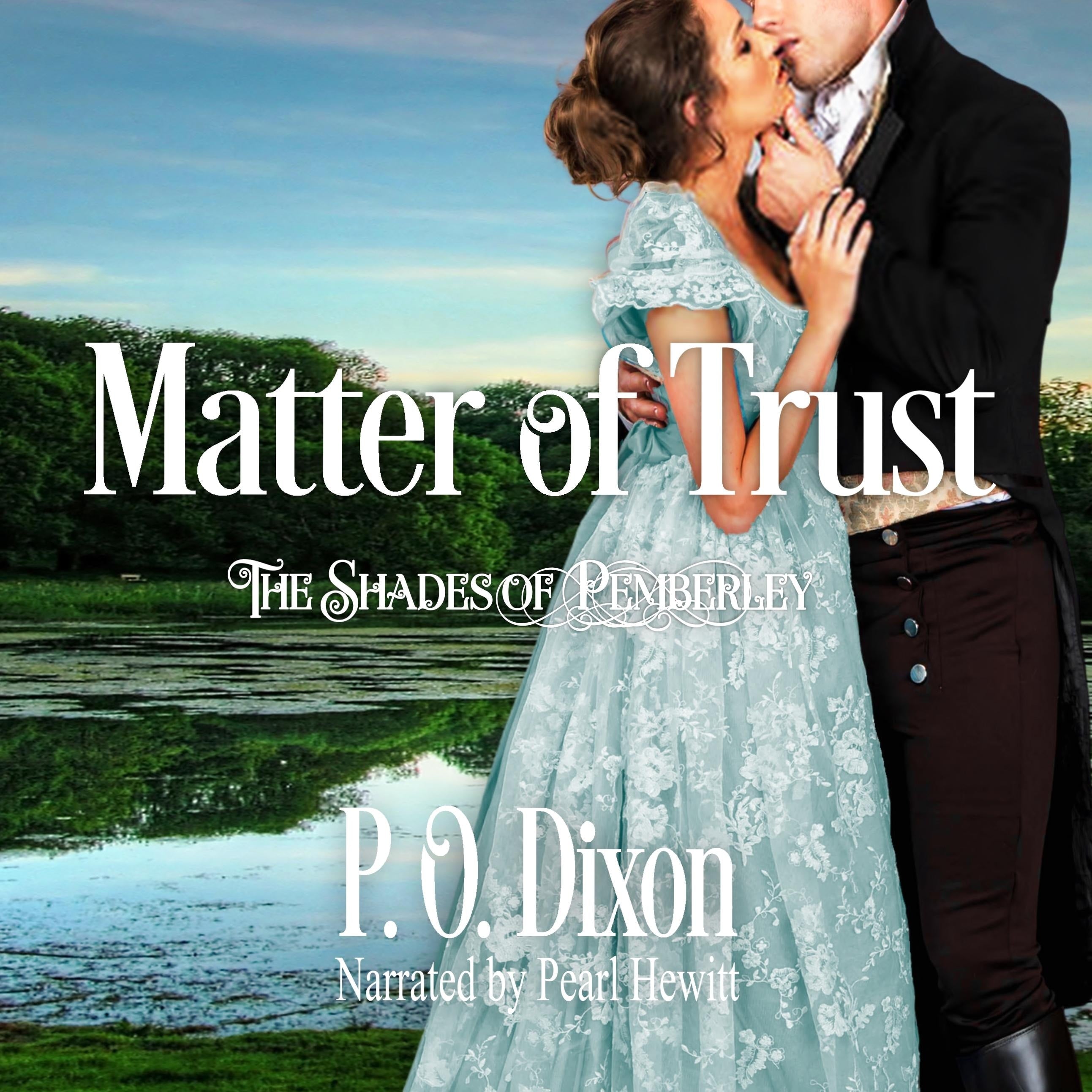 Matter of Trust
