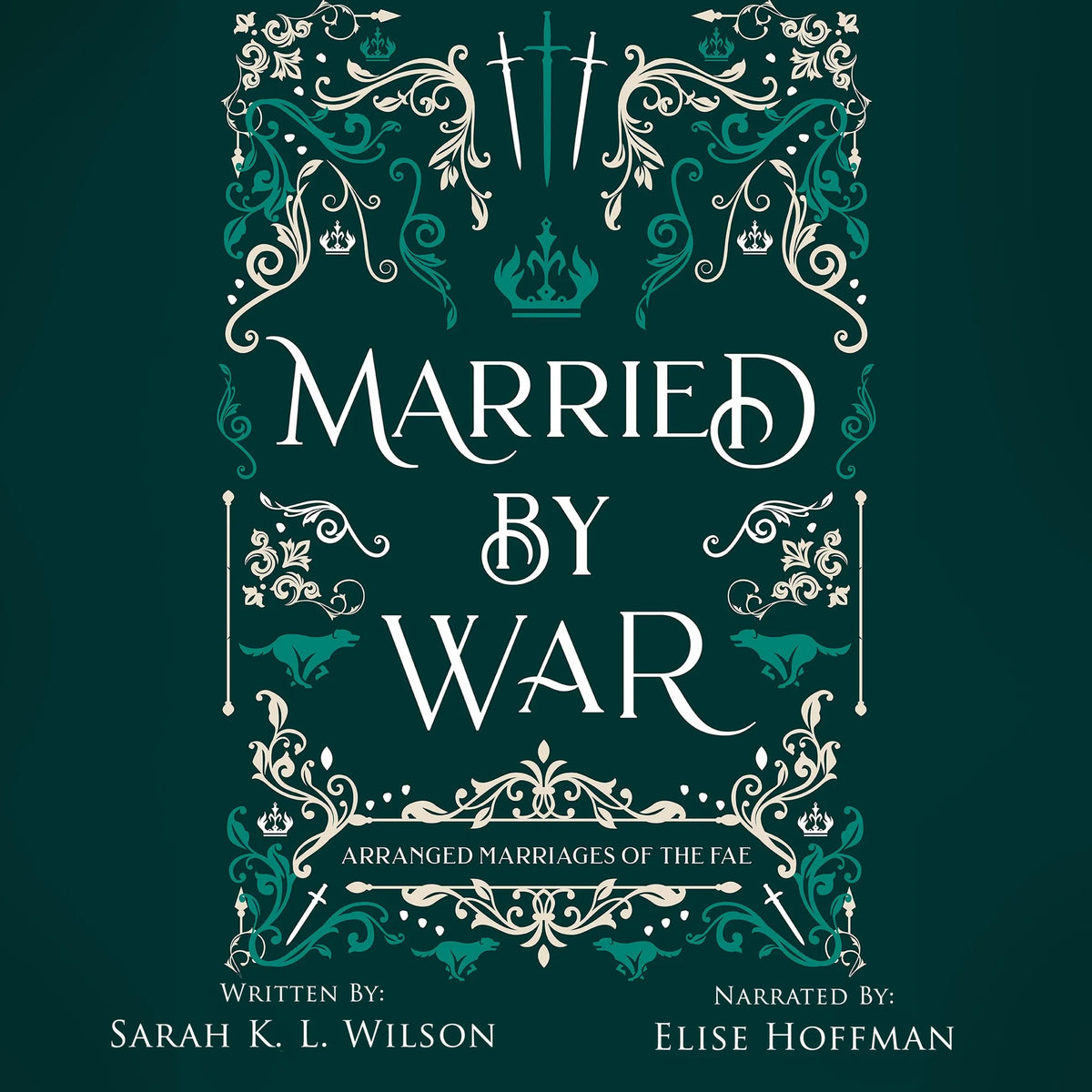 Married by War