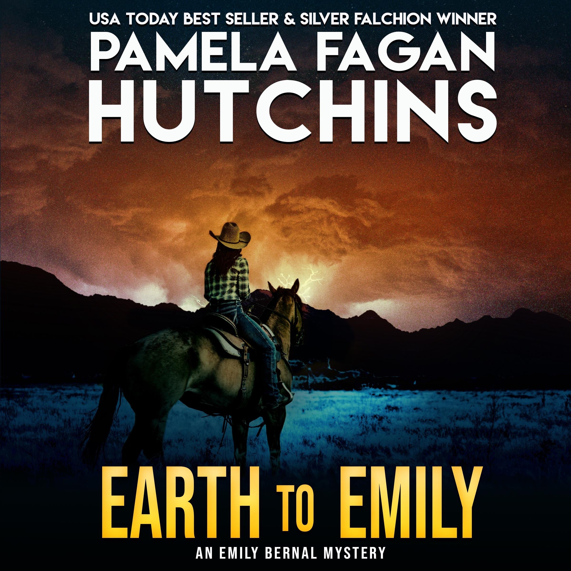 Earth to Emily
