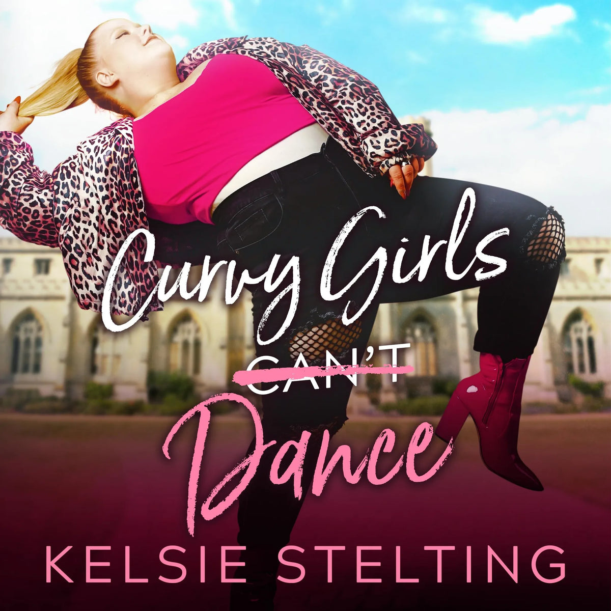 Curvy Girls Can't Dance
