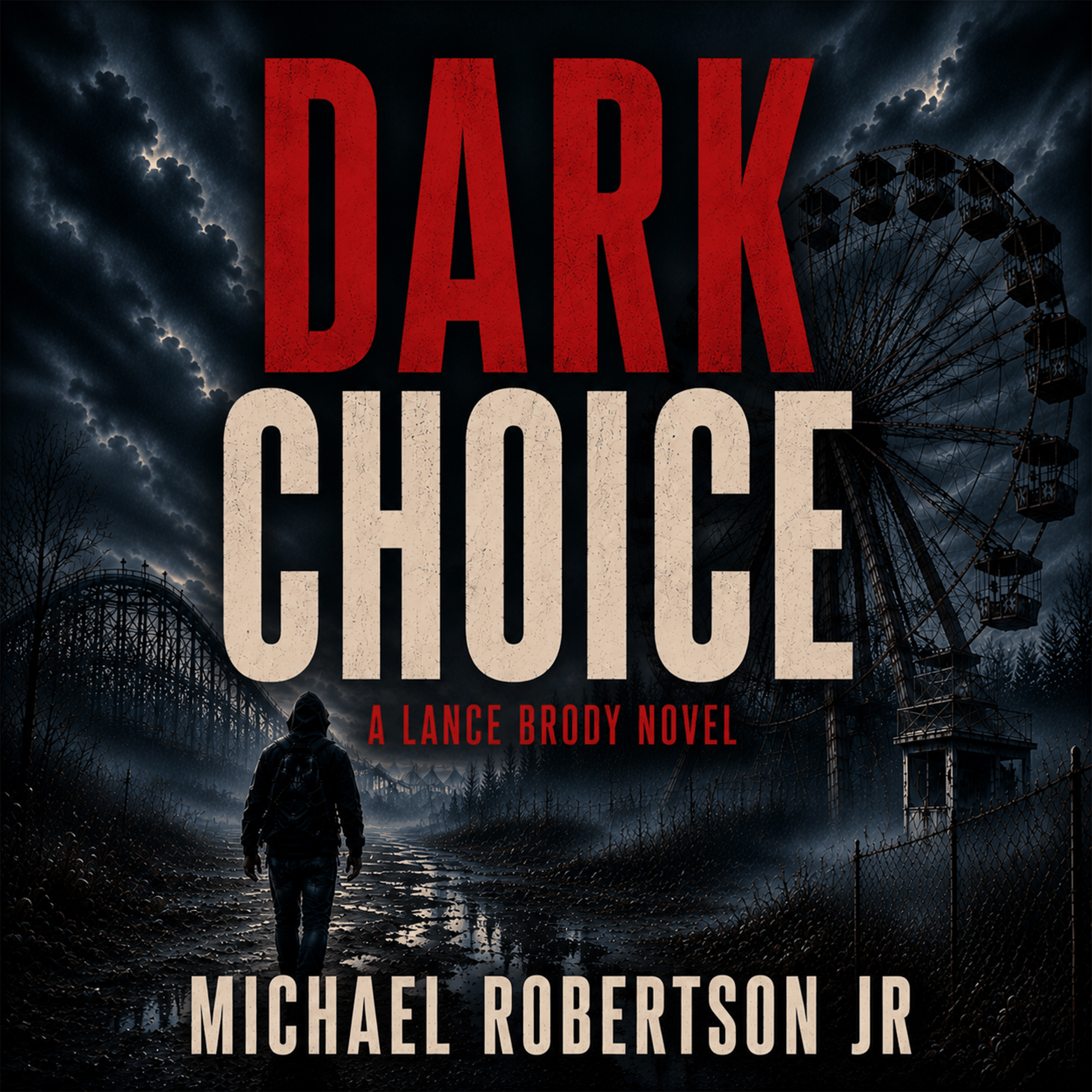 Dark Choice